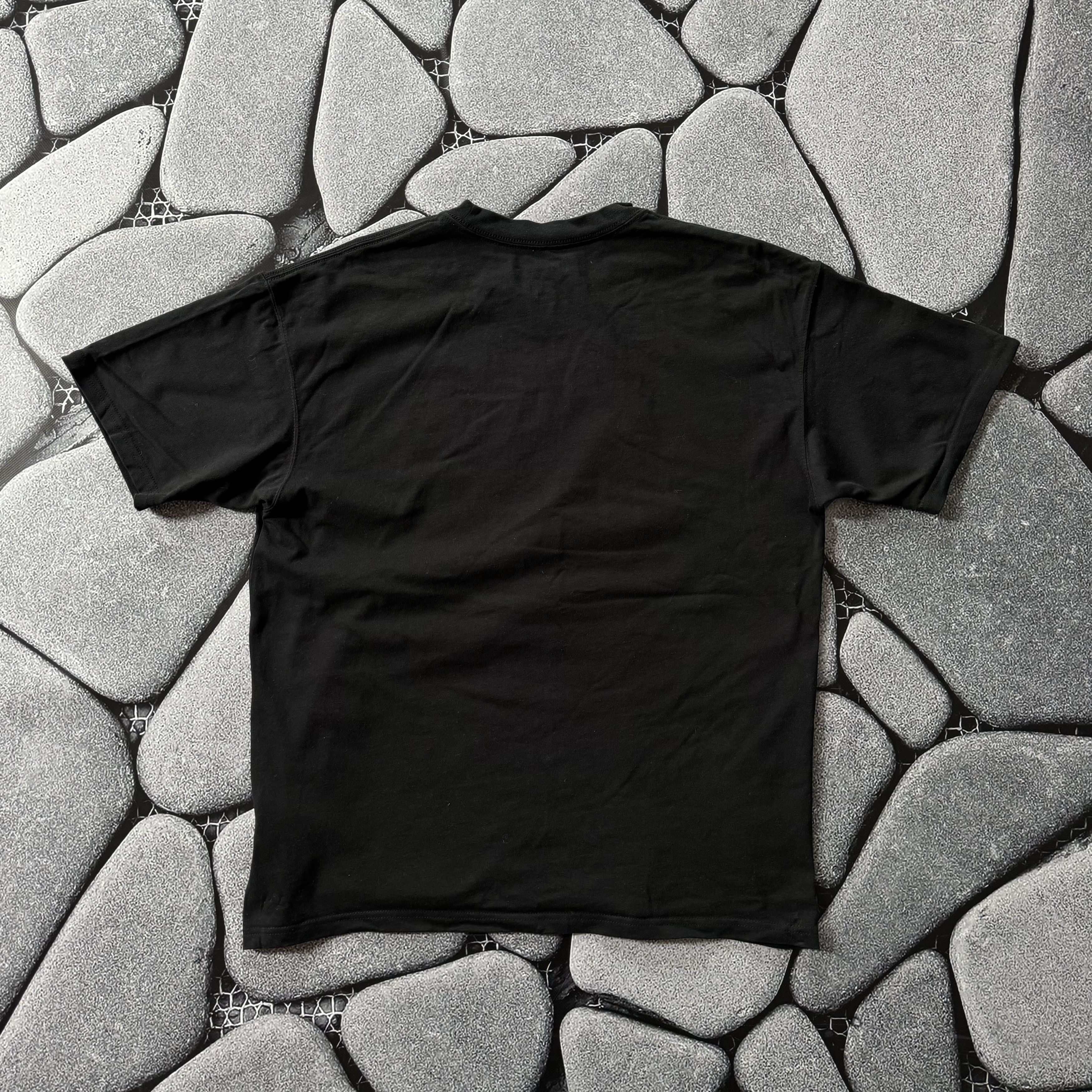Nike NIKE ZERO GRAVITY AIR FORCE T SHIRT DRILL OVERSIZE Size US L / EU 52-54 / 3 - 3 Thumbnail