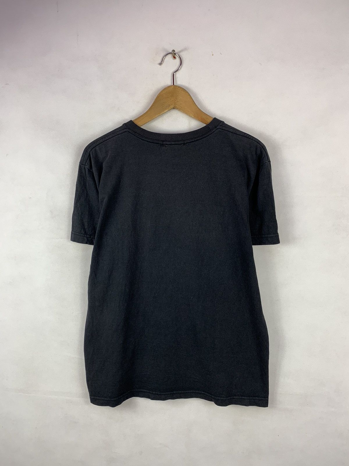 Japanese Brand Steals! Milkfed Japanese Brand Streetwear Tee Size US M / EU 48-50 / 2 - 4 Thumbnail