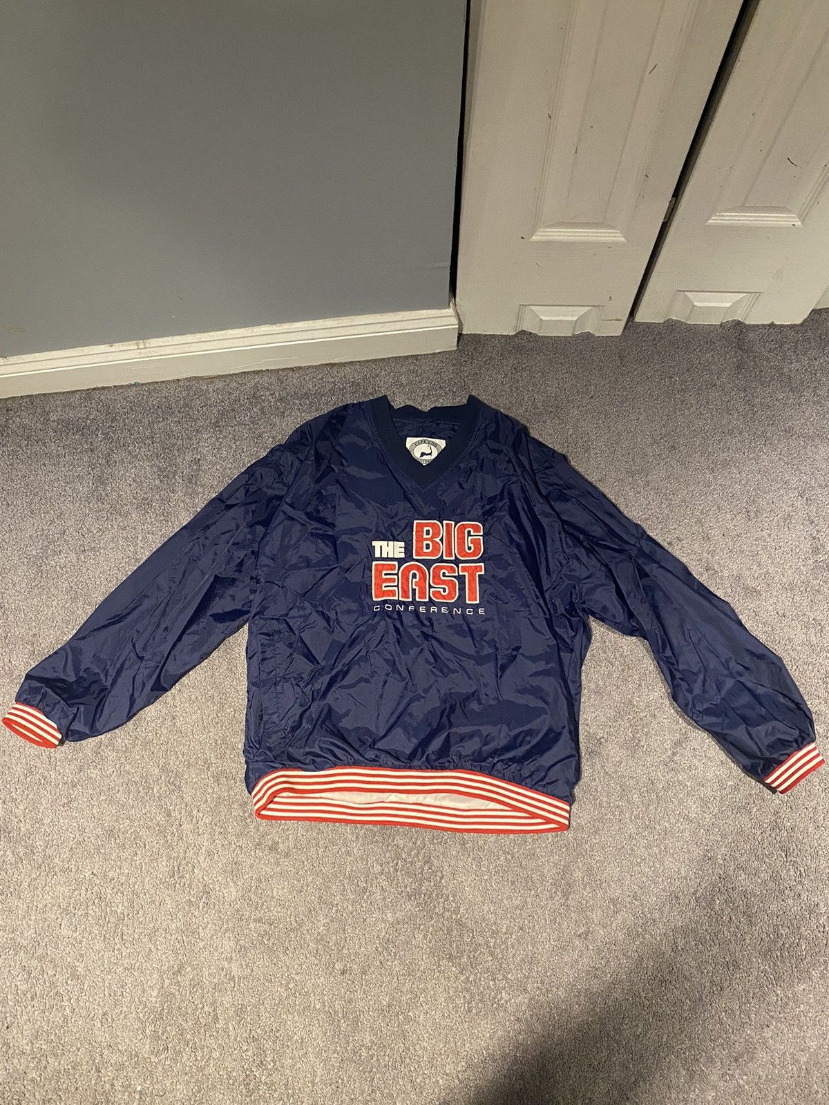 Other Cape cod sportswear windbreaker Size US L / EU 52-54 / 3 - 1 Thumbnail