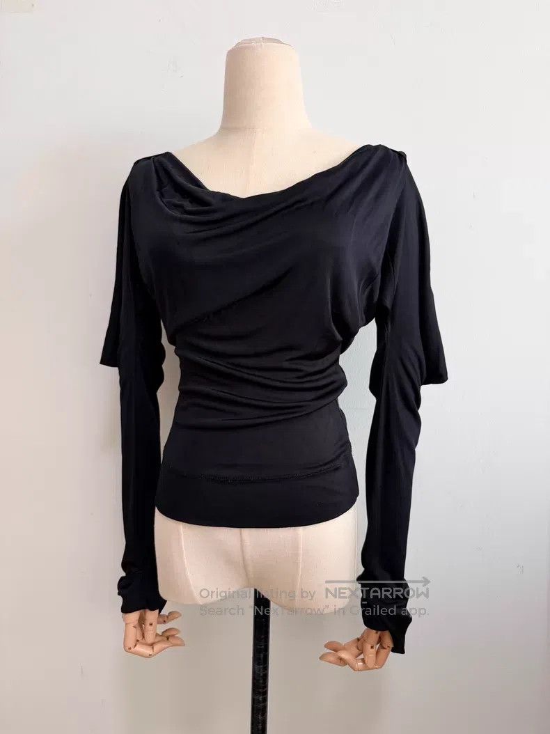 Vivienne Westwood Vivienne Westwood Elastic top Size M / US 6-8 / IT 42-44 - 1 Thumbnail
