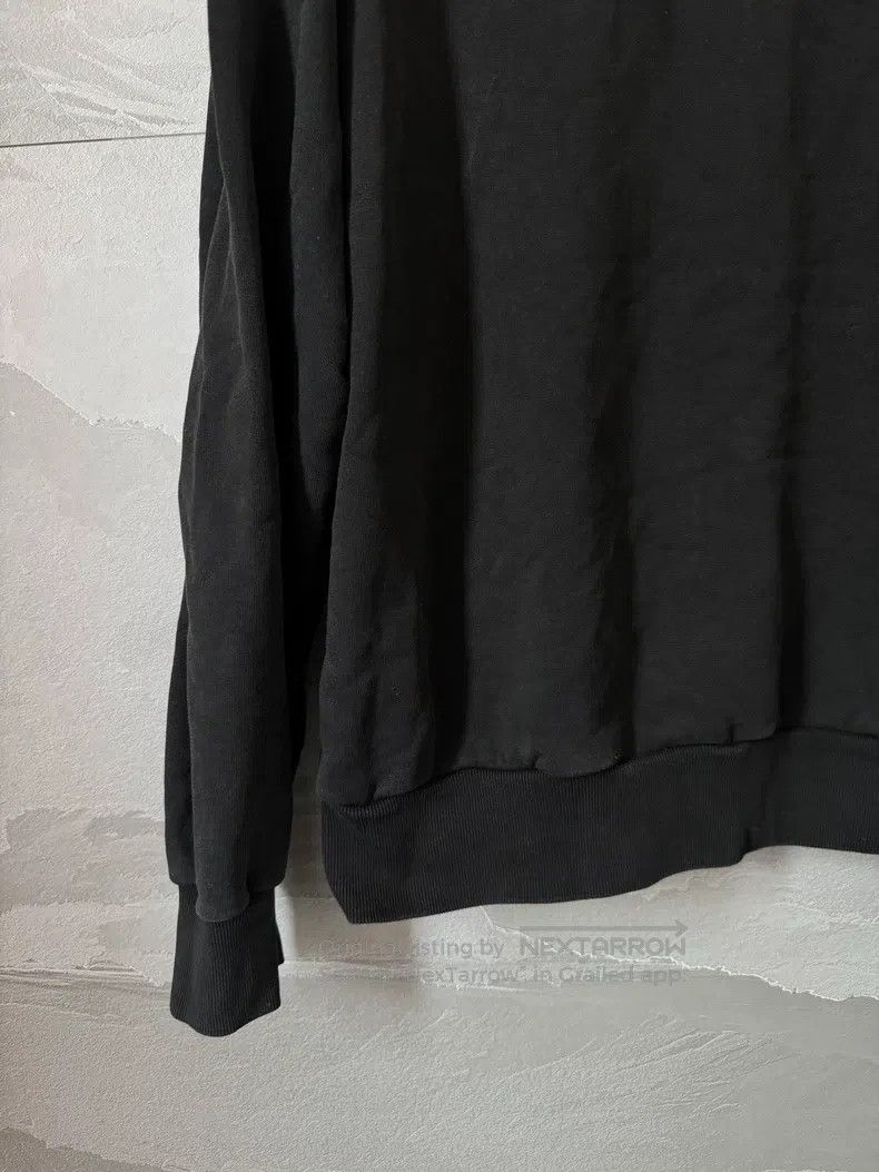 Balenciaga Balenciaga Coca-Cola embroidered sweatshirt Size US M / EU 48-50 / 2 - 4 Thumbnail