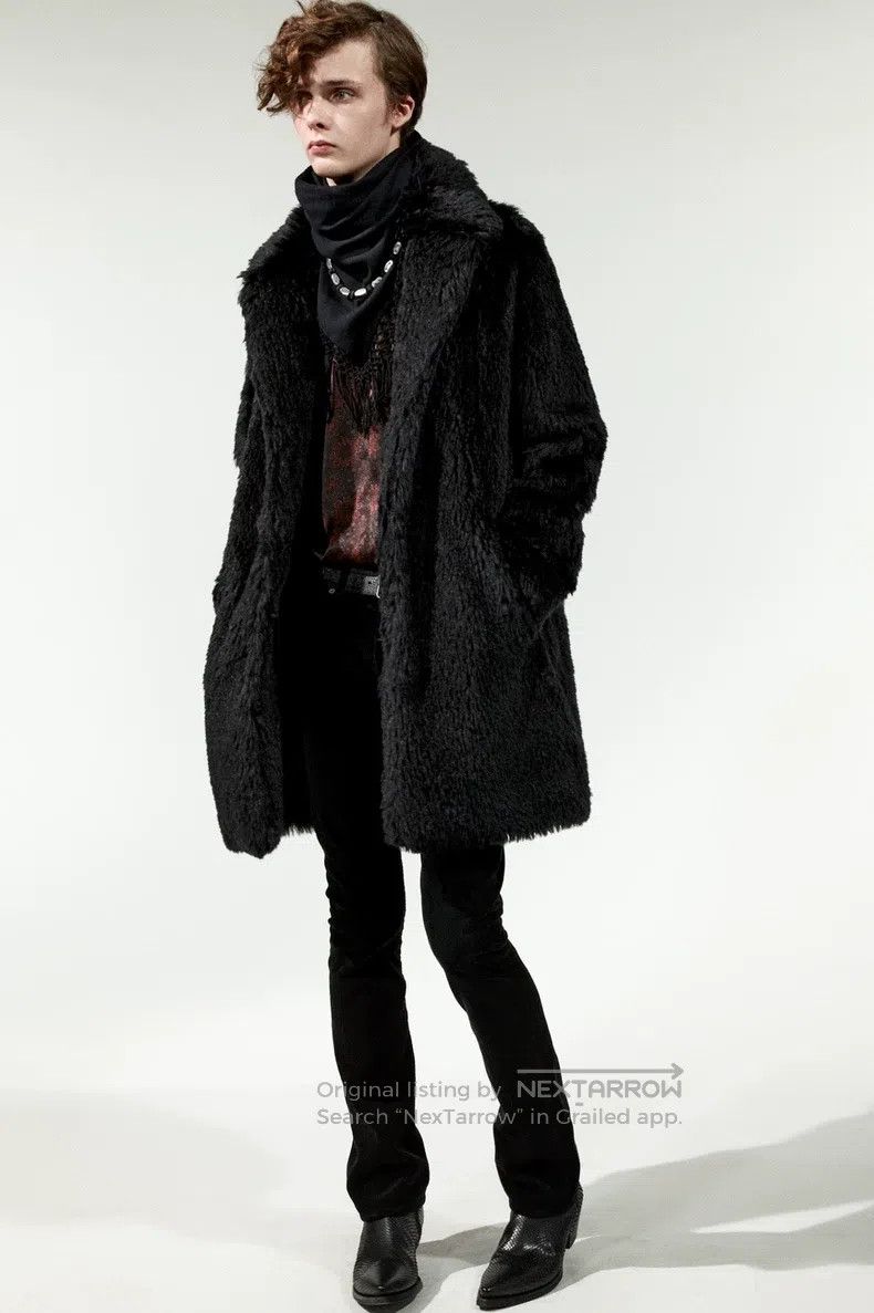 Saint Laurent Paris Saint Laurent Paris boots Size US 10 / EU 43 - 9 Thumbnail
