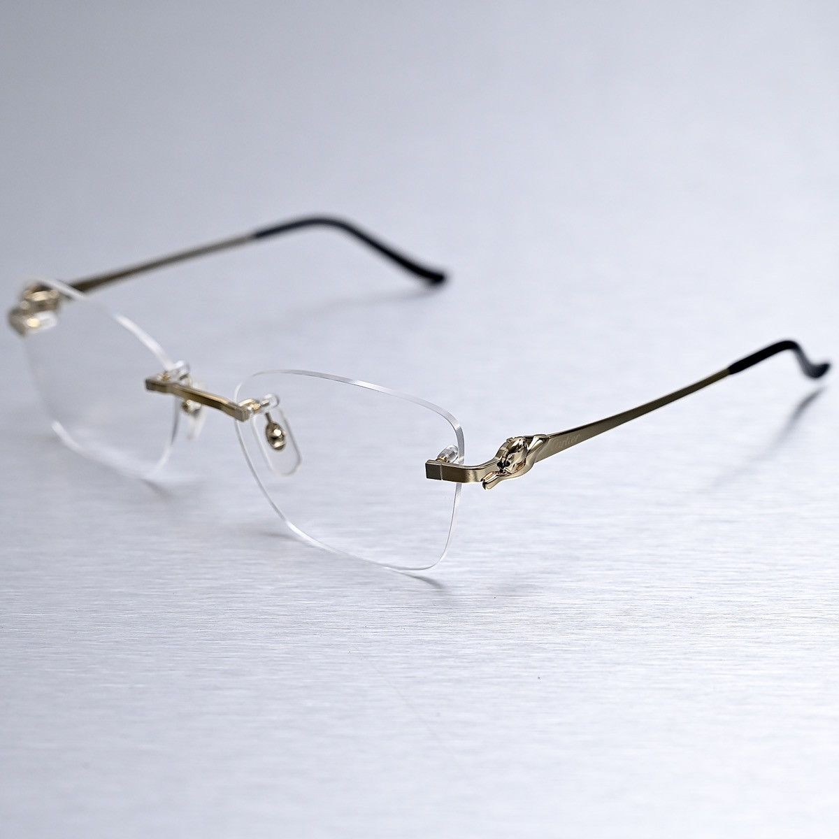 Cartier CARTIER CT0522O GLASSES Size ONE SIZE - 2 Thumbnail