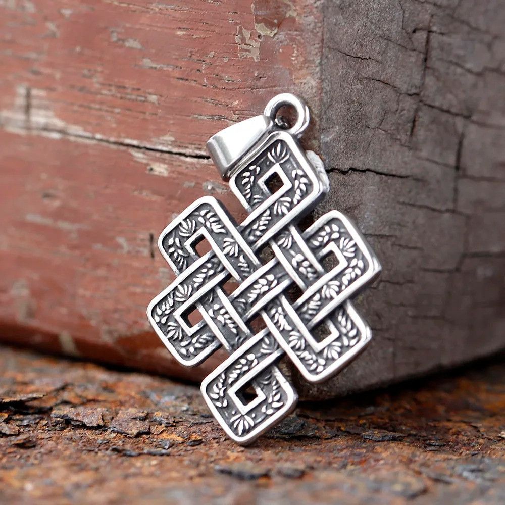 Other Viking Celtic Festival Pendant Accessories Necklace Gifts Size ONE SIZE - 4 Thumbnail