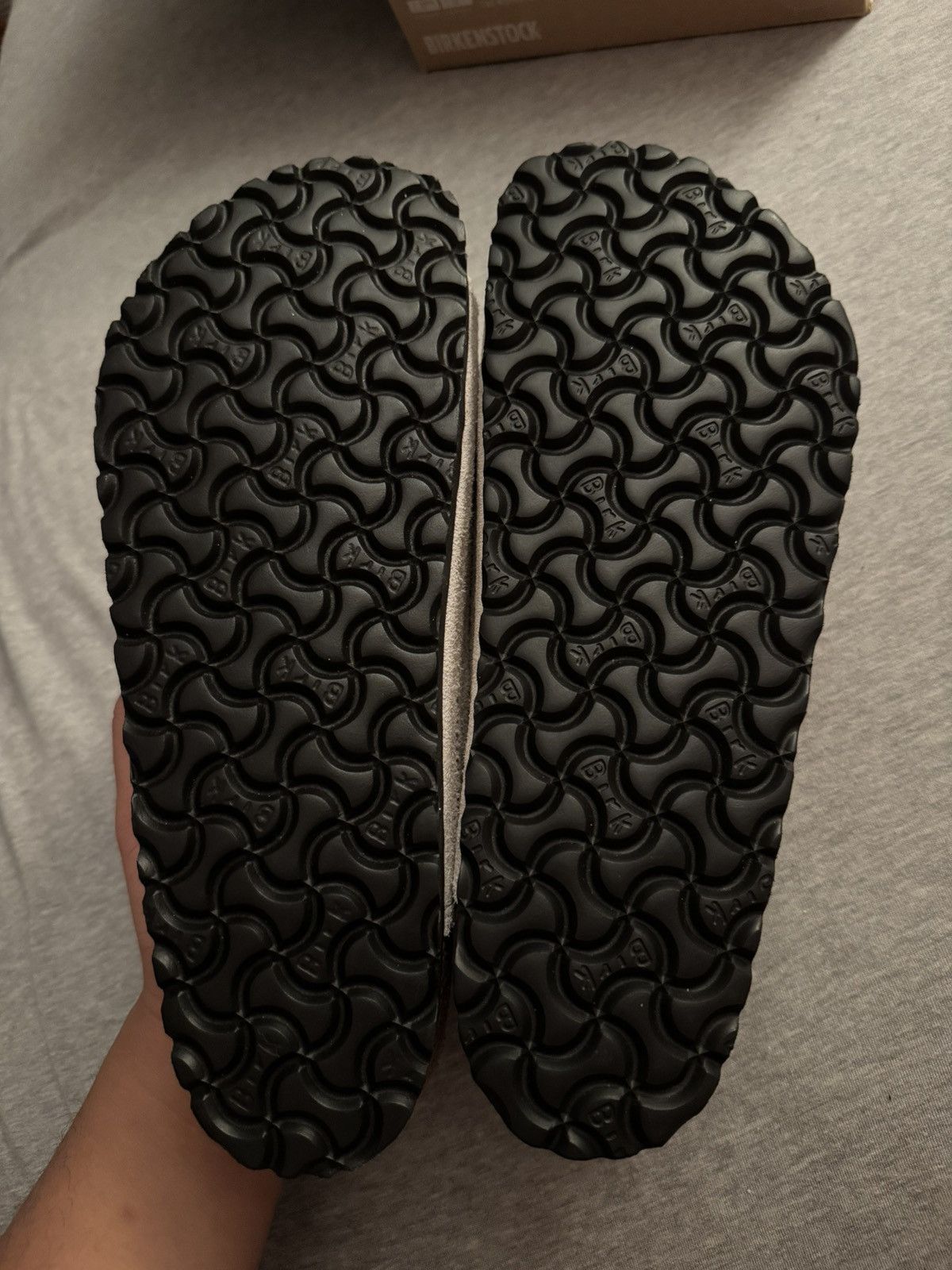 Birkenstock × Stussy Stussy Birkenstock Solana Size US 10 / EU 43 - 4 Thumbnail