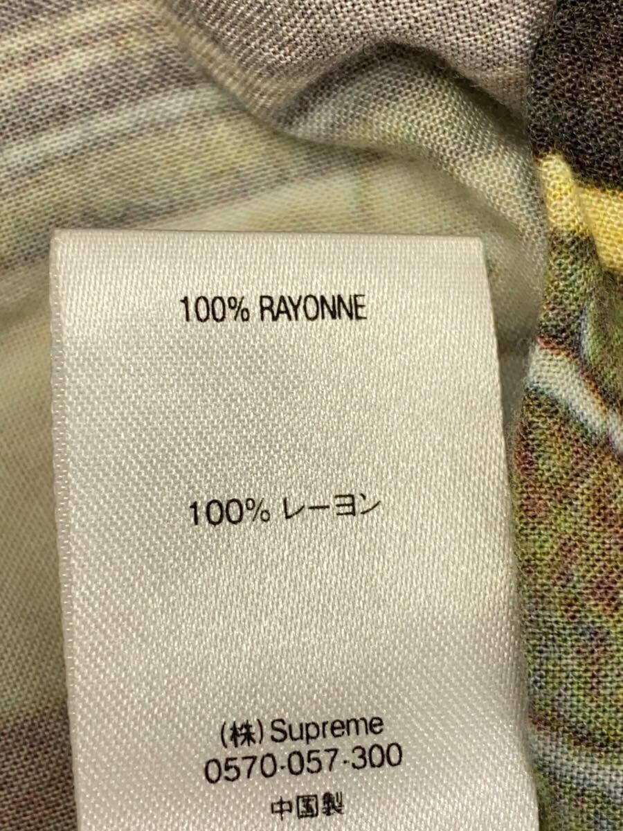 Supreme Diner Short Sleeve Button Shirt Size US S / EU 44-46 / 1 - 5 Thumbnail