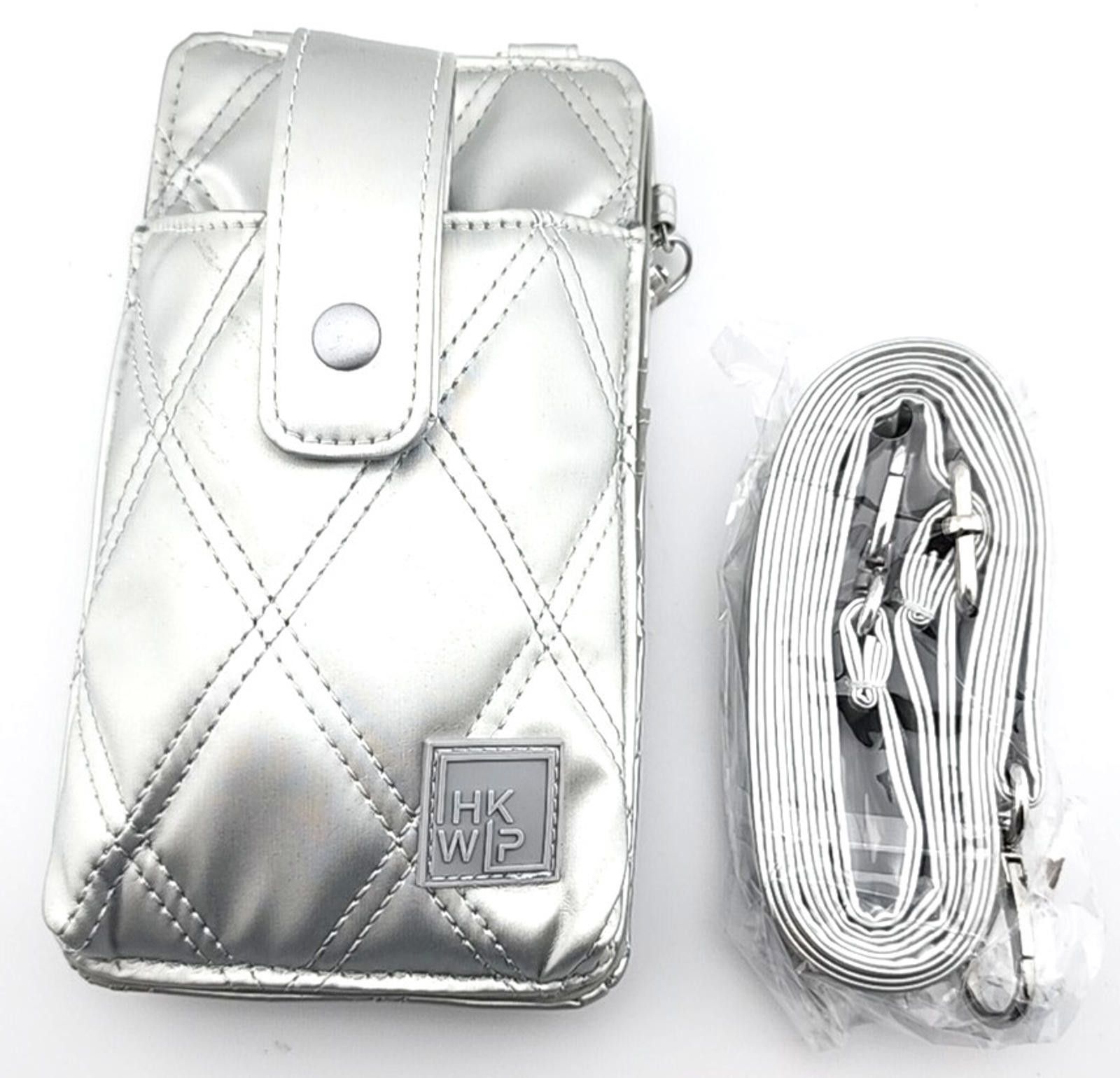 Other IHKWIP Call Me Later ~ Cell Phone CROSSBODY Wallet Size ONE SIZE - 1 Thumbnail