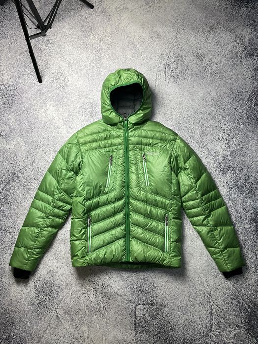 Marmot 650 hot sale fill