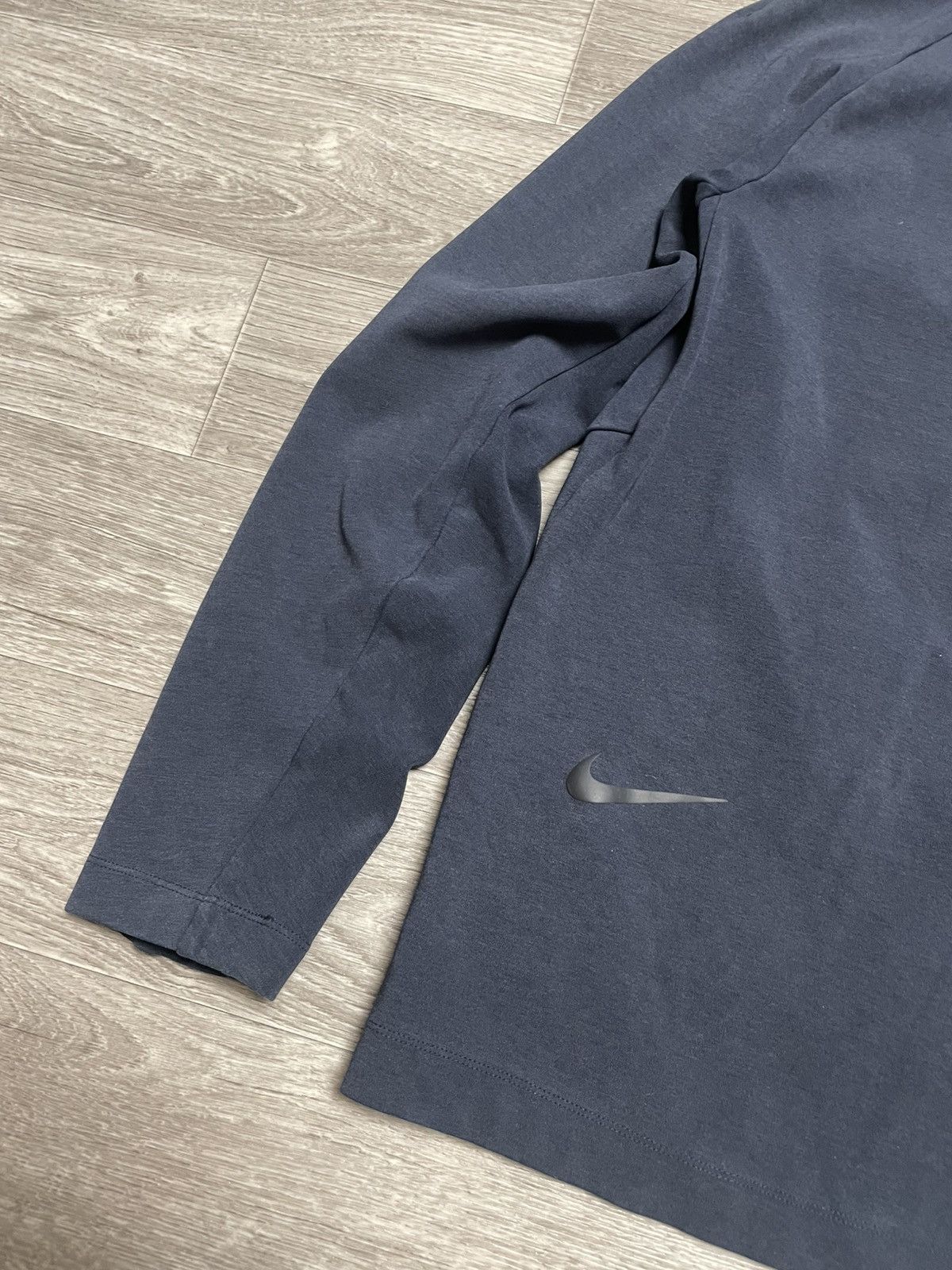 Nike Nike Tech Pack Full Zip-Up Hoodie Size US L / EU 52-54 / 3 - 15 Thumbnail