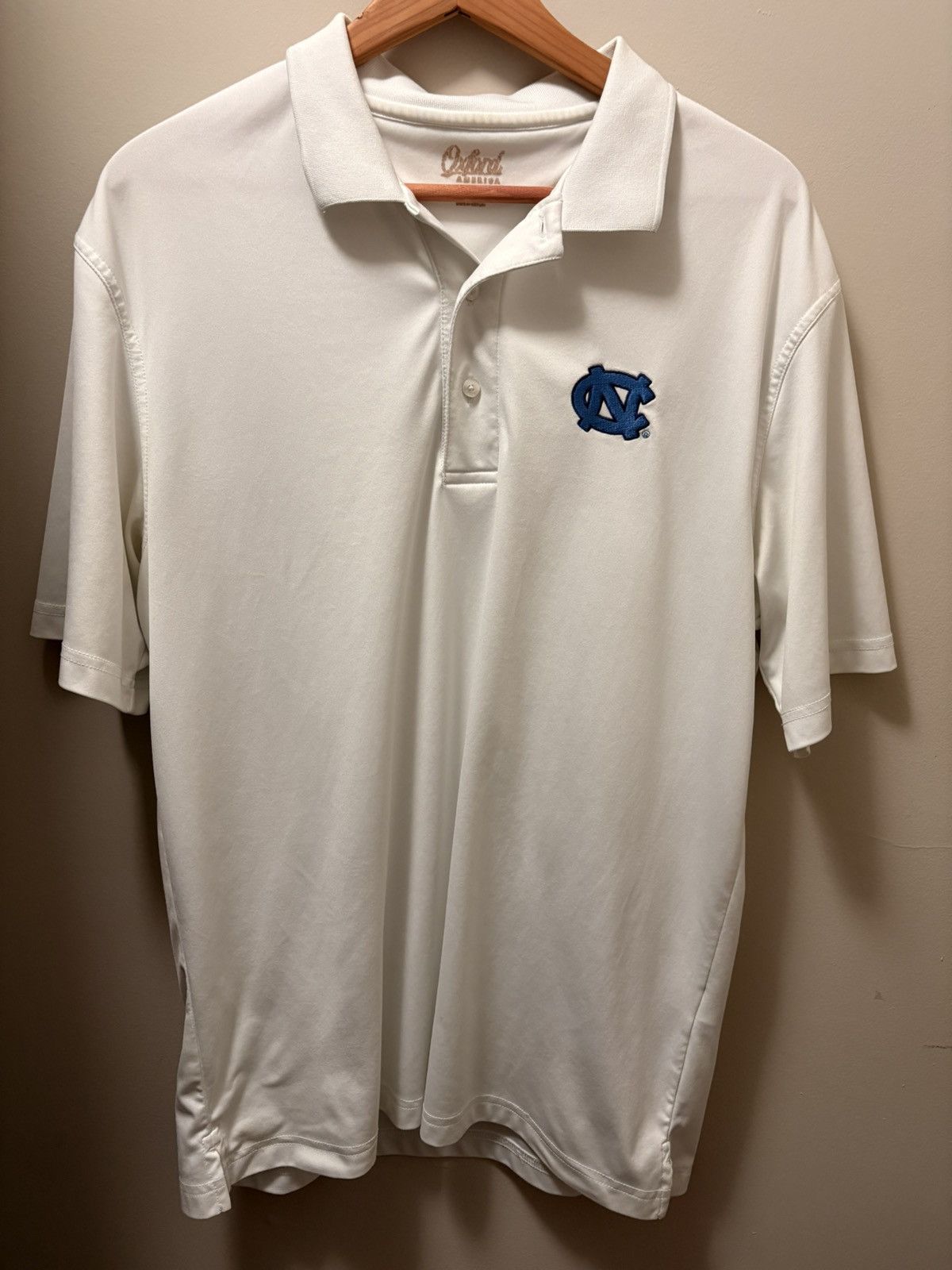 Other UNC Polo Size US L / EU 52-54 / 3 - 1 Thumbnail