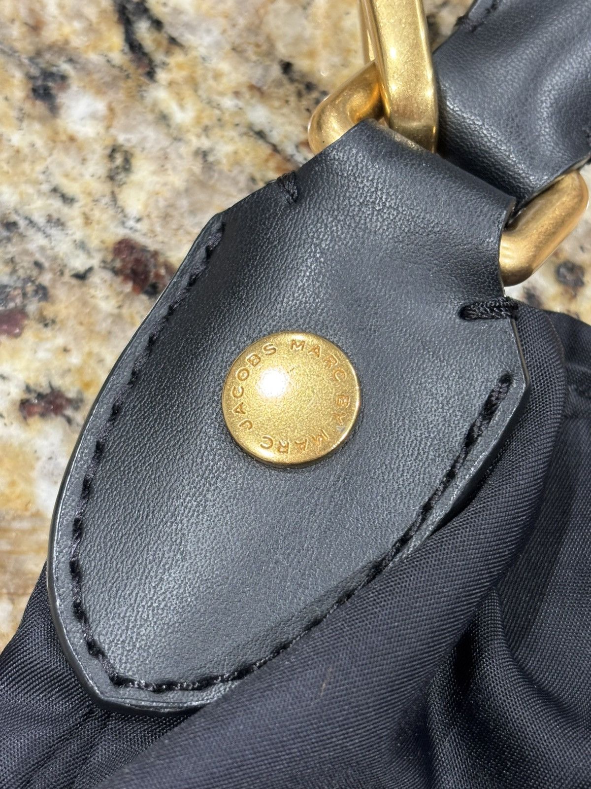 Michael Kors Vintage Michael Kors Shoulder Bag Size ONE SIZE - 5 Thumbnail
