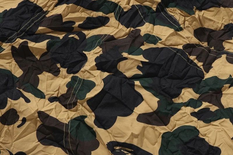 Bape Bape Shorts Size ONE SIZE - 3 Thumbnail