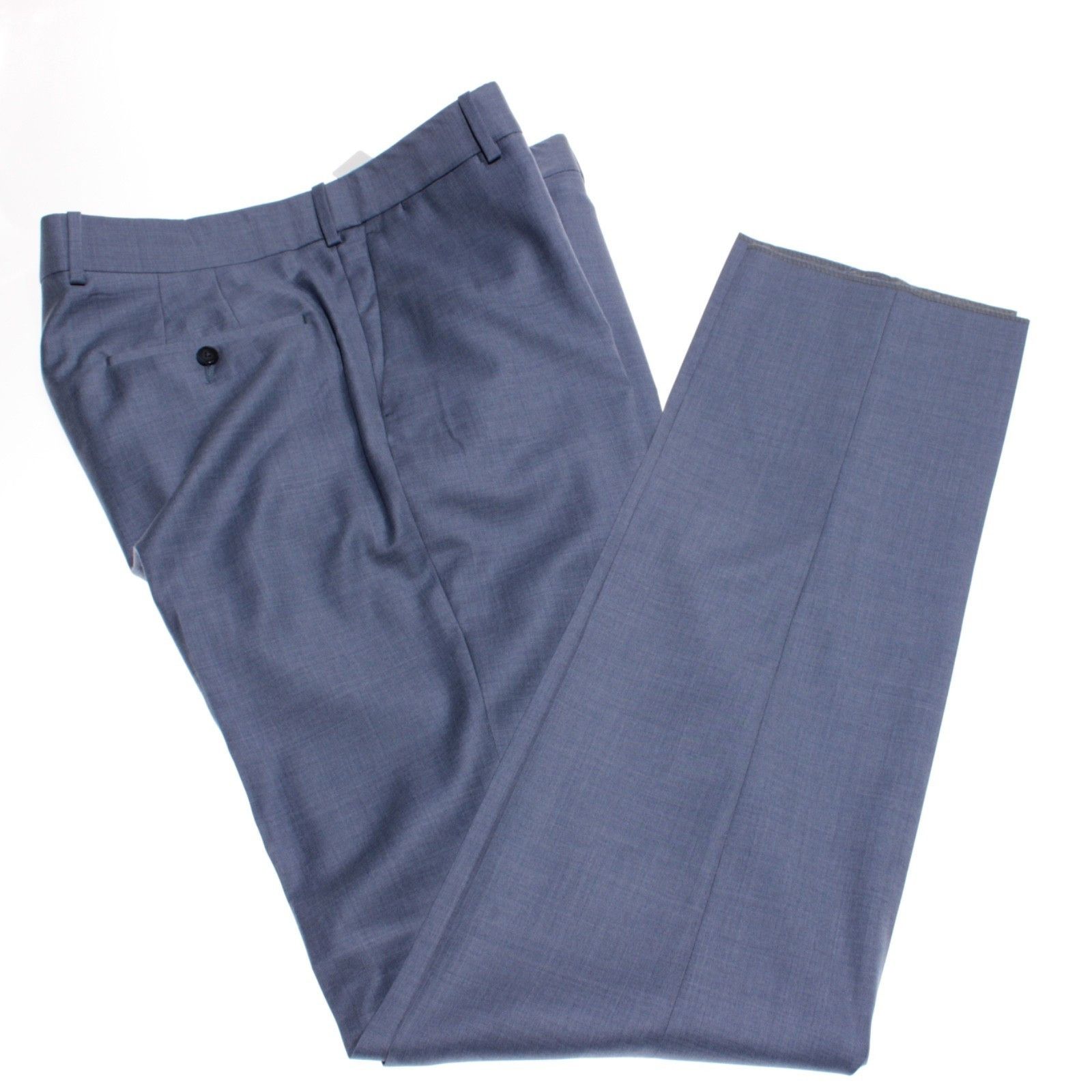 Coppley Coppley New with tags Dress Pants Size 36 US In Blue Size US 36 / EU 52 - 2 Thumbnail
