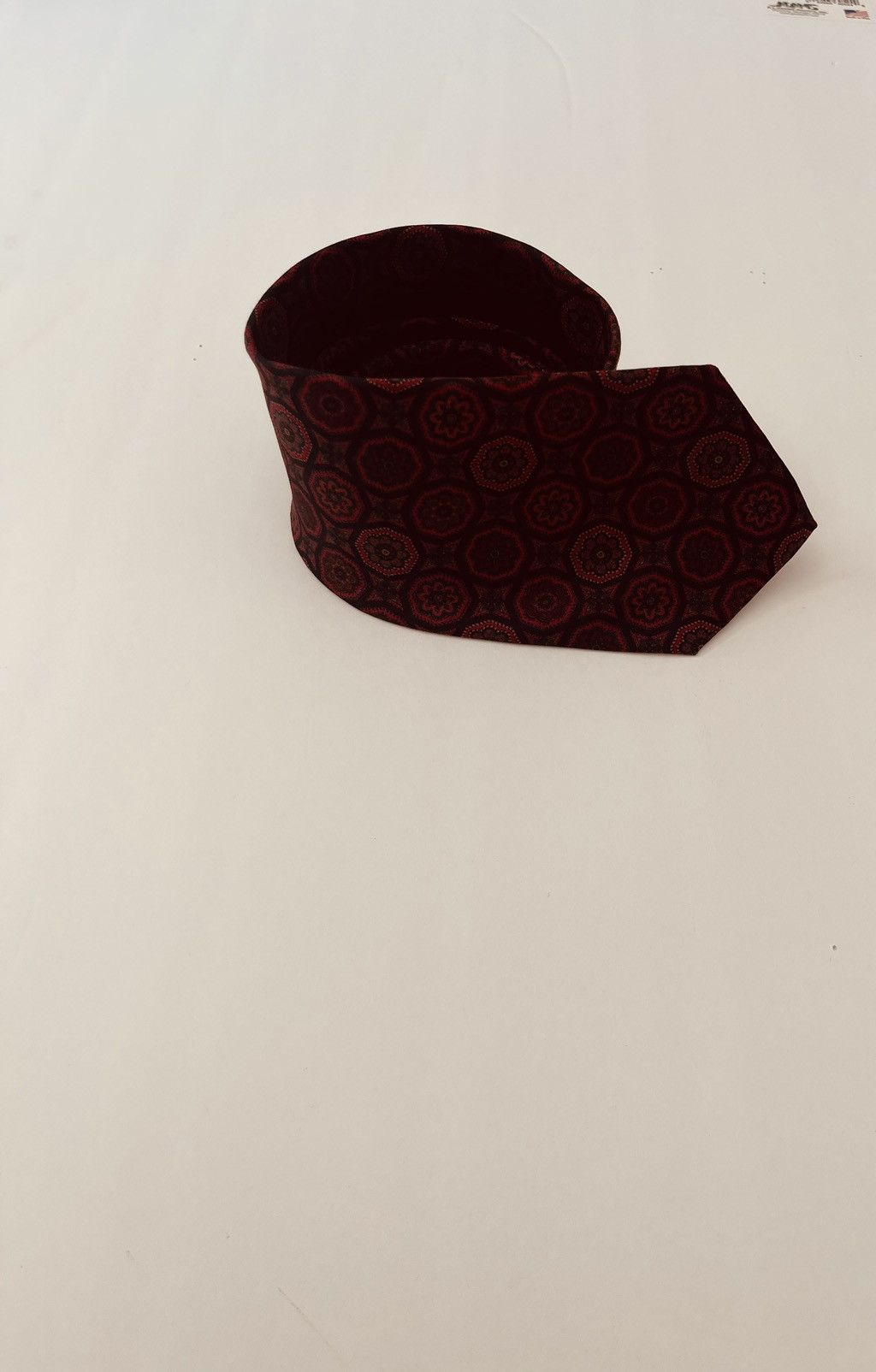 Barneys New York Barney’s New York Men’s Necktie Size ONE SIZE - 1 Thumbnail