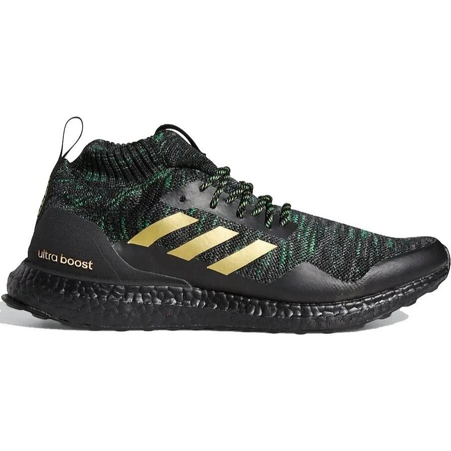 Adidas Adidas Von Miller Ultraboost Mid Sz 7.5 Men Training Shoes B Size US 7.5 / EU 40-41 - 1 Thumbnail