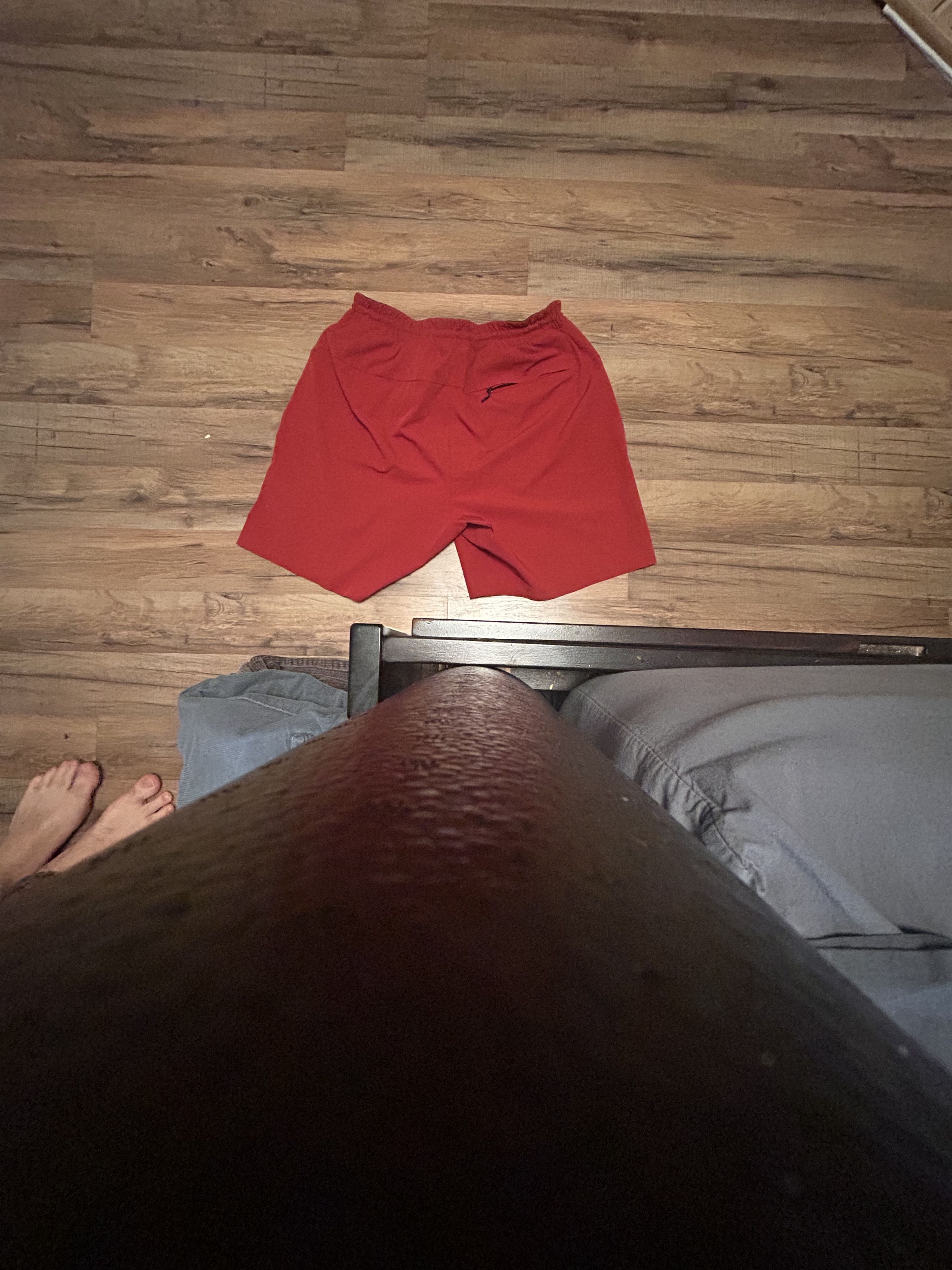 Other red swim shorts Size US 30 / EU 46 - 2 Thumbnail