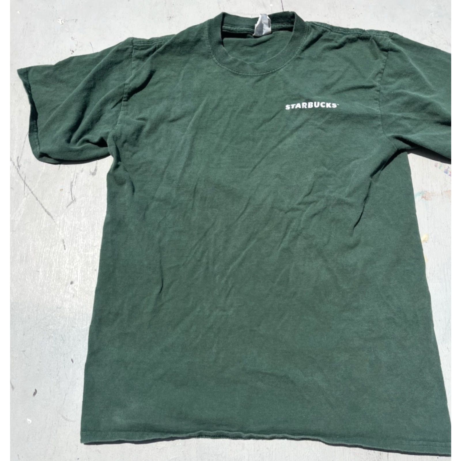 Vintage VINTAGE? No. Size US M / EU 48-50 / 2 - 5 Thumbnail