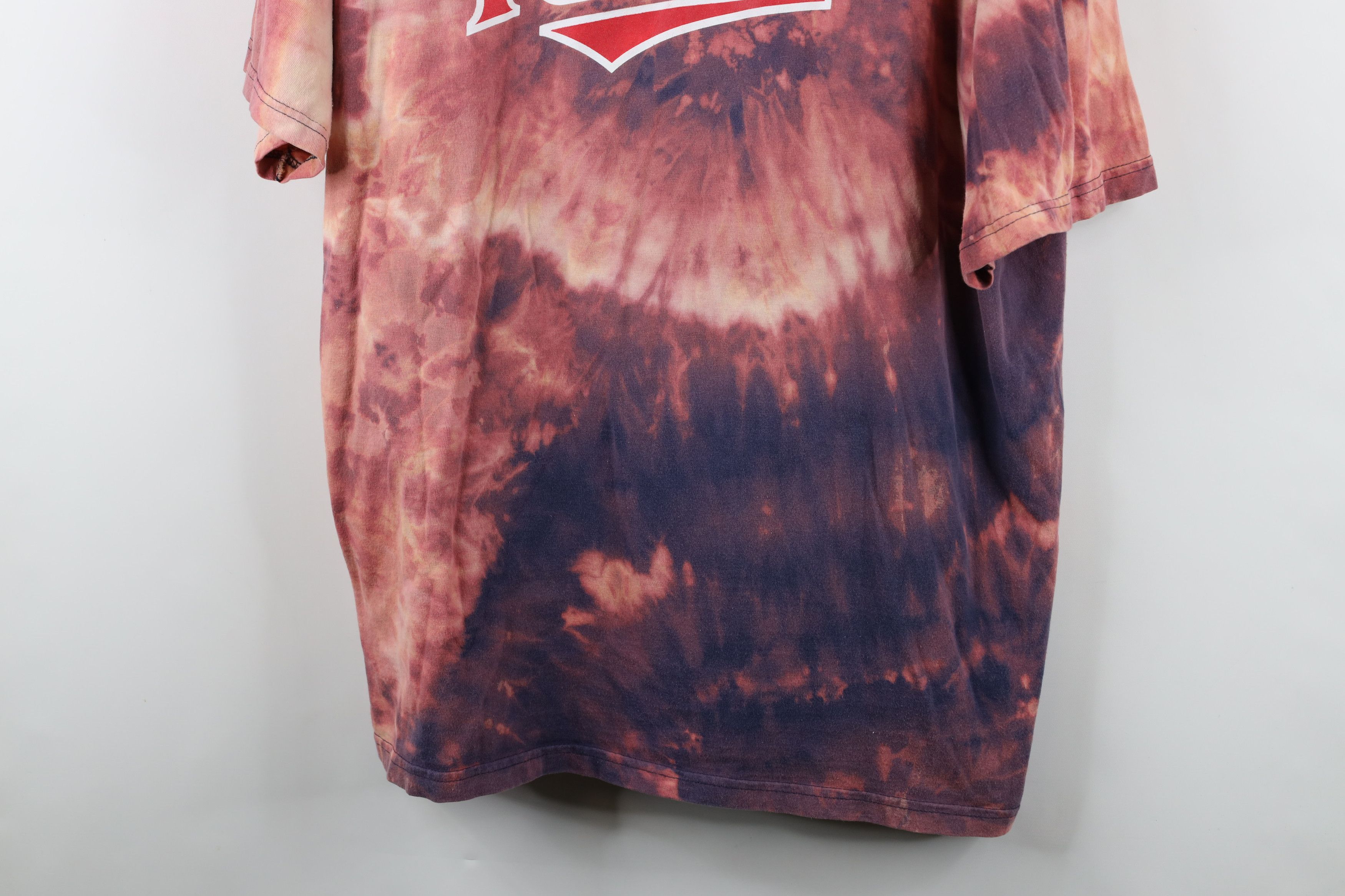 Majestic × Vintage Vintage Majestic Minnesota Twins Baseball Jersey T-Shirt Size US XXL / EU 58 / 5 - 3 Thumbnail