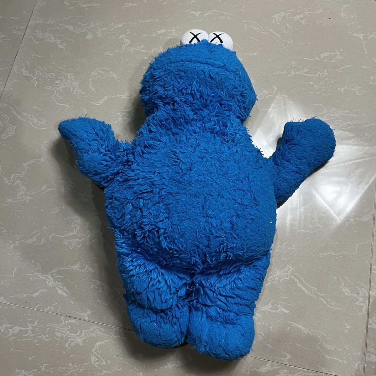 Other Kaws Peanuts X Sesame Street toys Size ONE SIZE - 4 Thumbnail