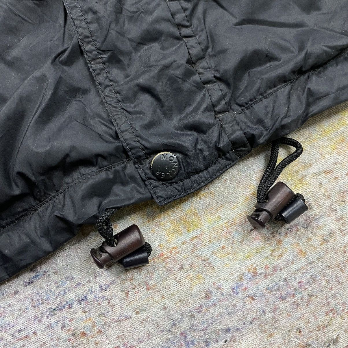 Moncler moncler reversible jacket Size US M / EU 48-50 / 2 - 14 Thumbnail