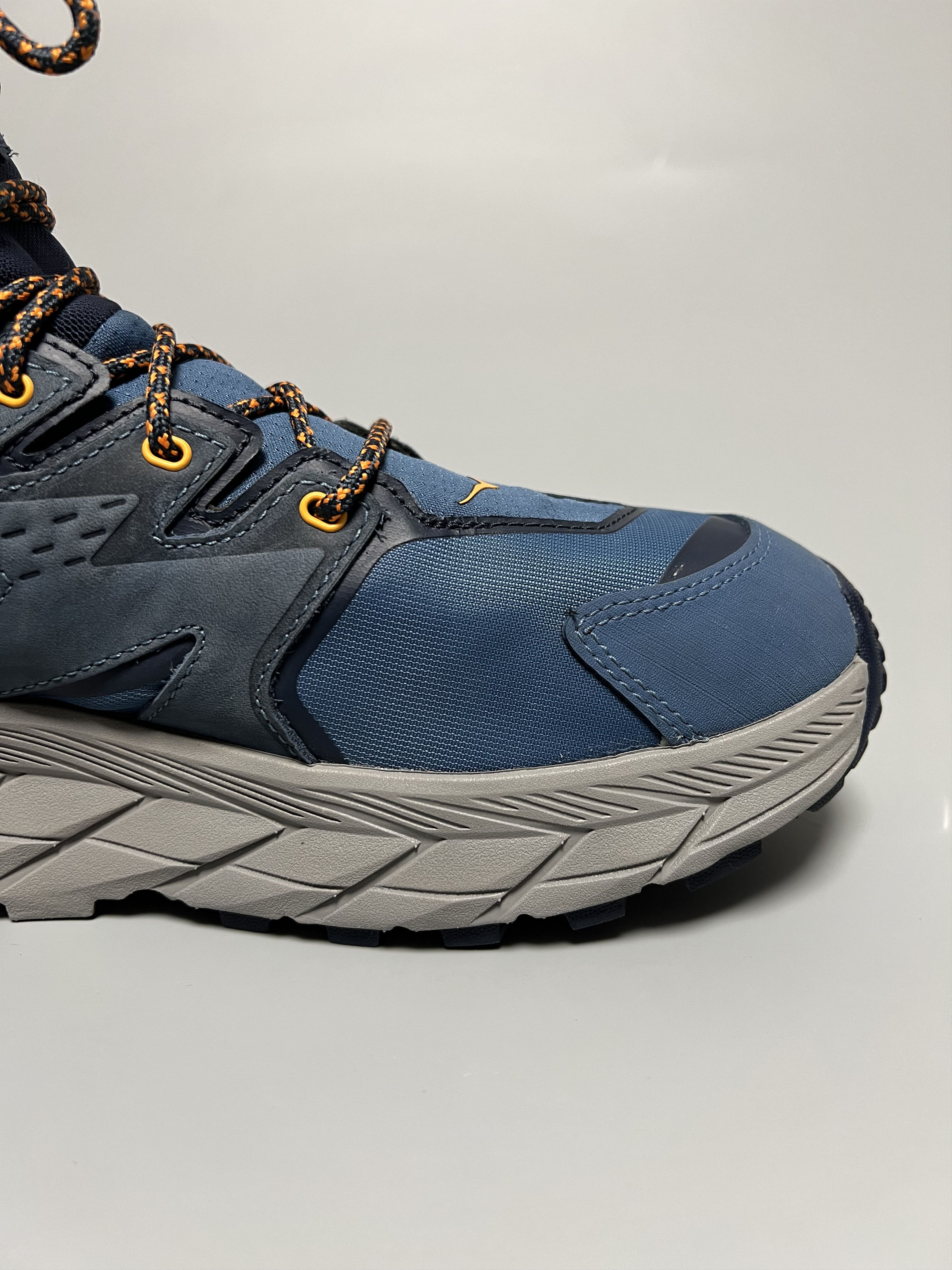 Hoka 9D Hoka One One Anacapa Mid GTX Gore-Tex Hiking Shoes Size US 9 / EU 42 - 7 Thumbnail