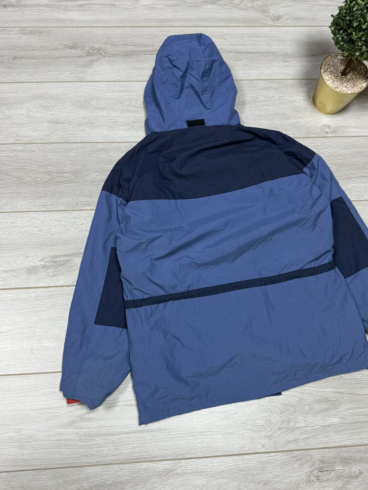 The North Face The North Face 2 in 1 Gore-Tex Mountain Light Vintage jacket Size US M / EU 48-50 / 2 - 14 Thumbnail