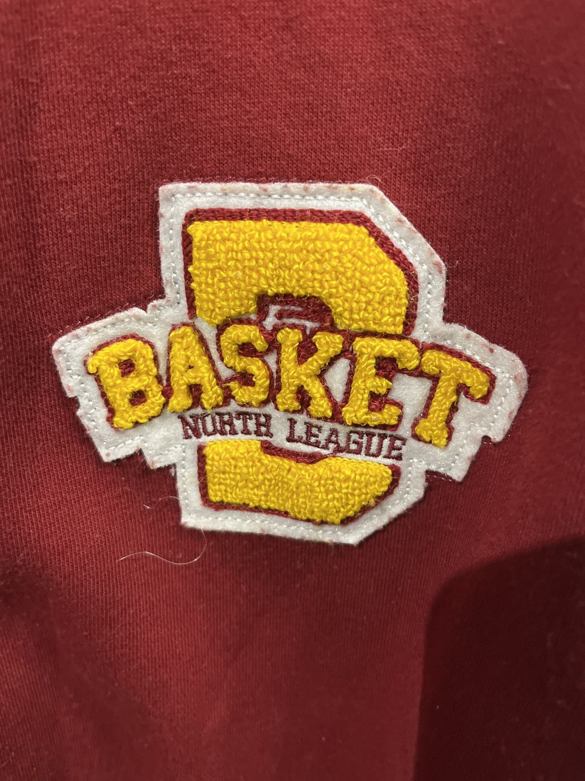 Other 4f Baseball hoodie Size US XS / EU 42 / 0 - 5 Thumbnail