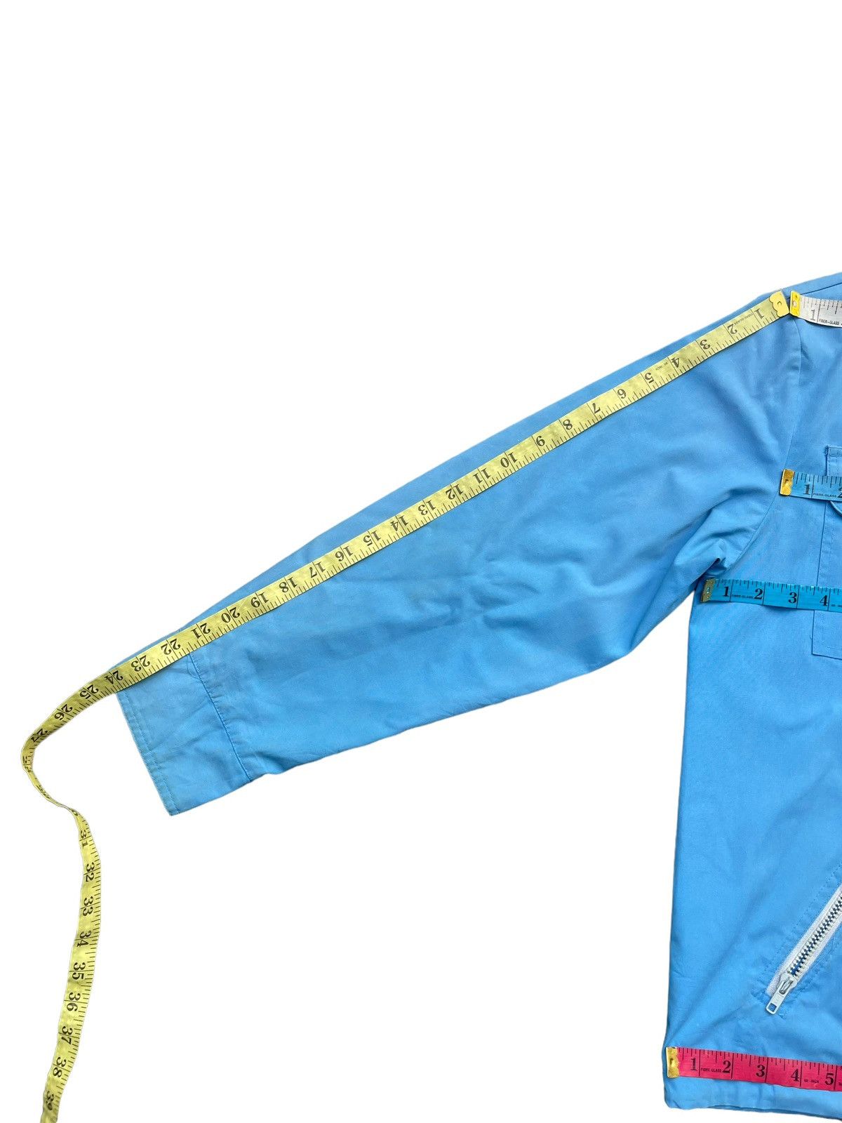 Ocean Pacific Vintage Ocean Pacific Jacket Size US M / EU 48-50 / 2 - 11 Thumbnail