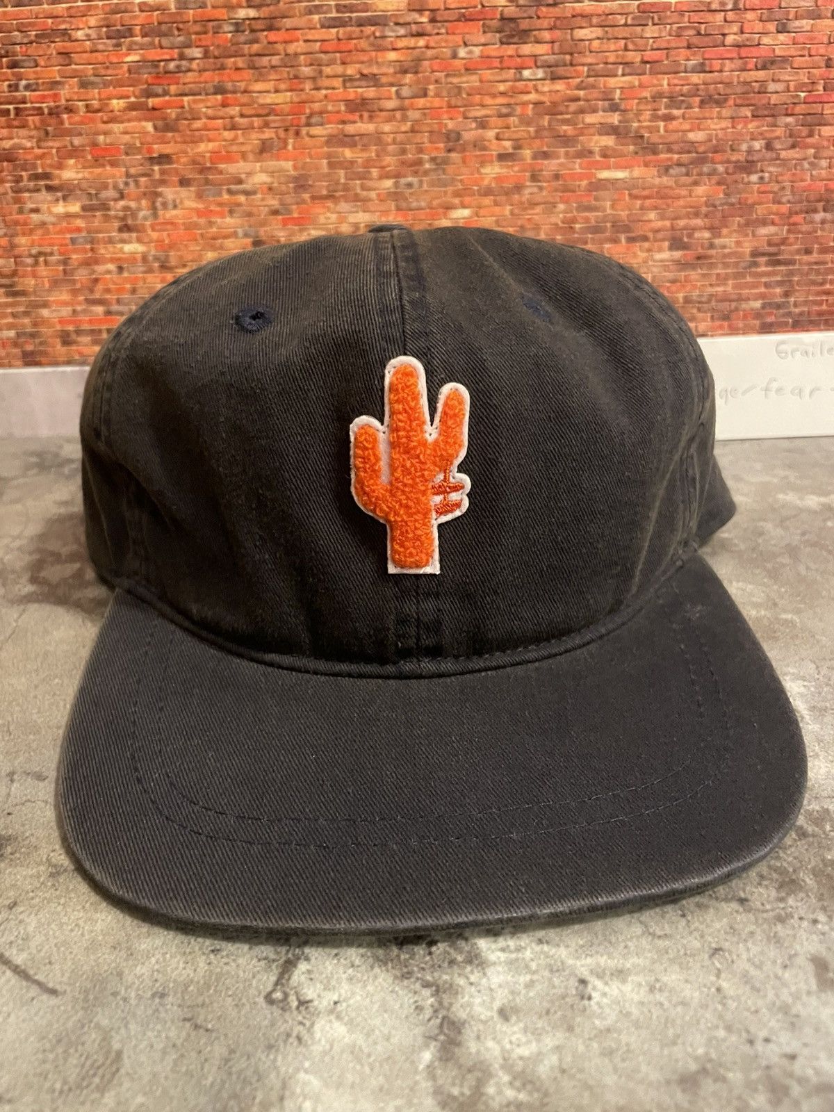 Other Rare Manor PHX Snapback Size ONE SIZE - 2 Thumbnail