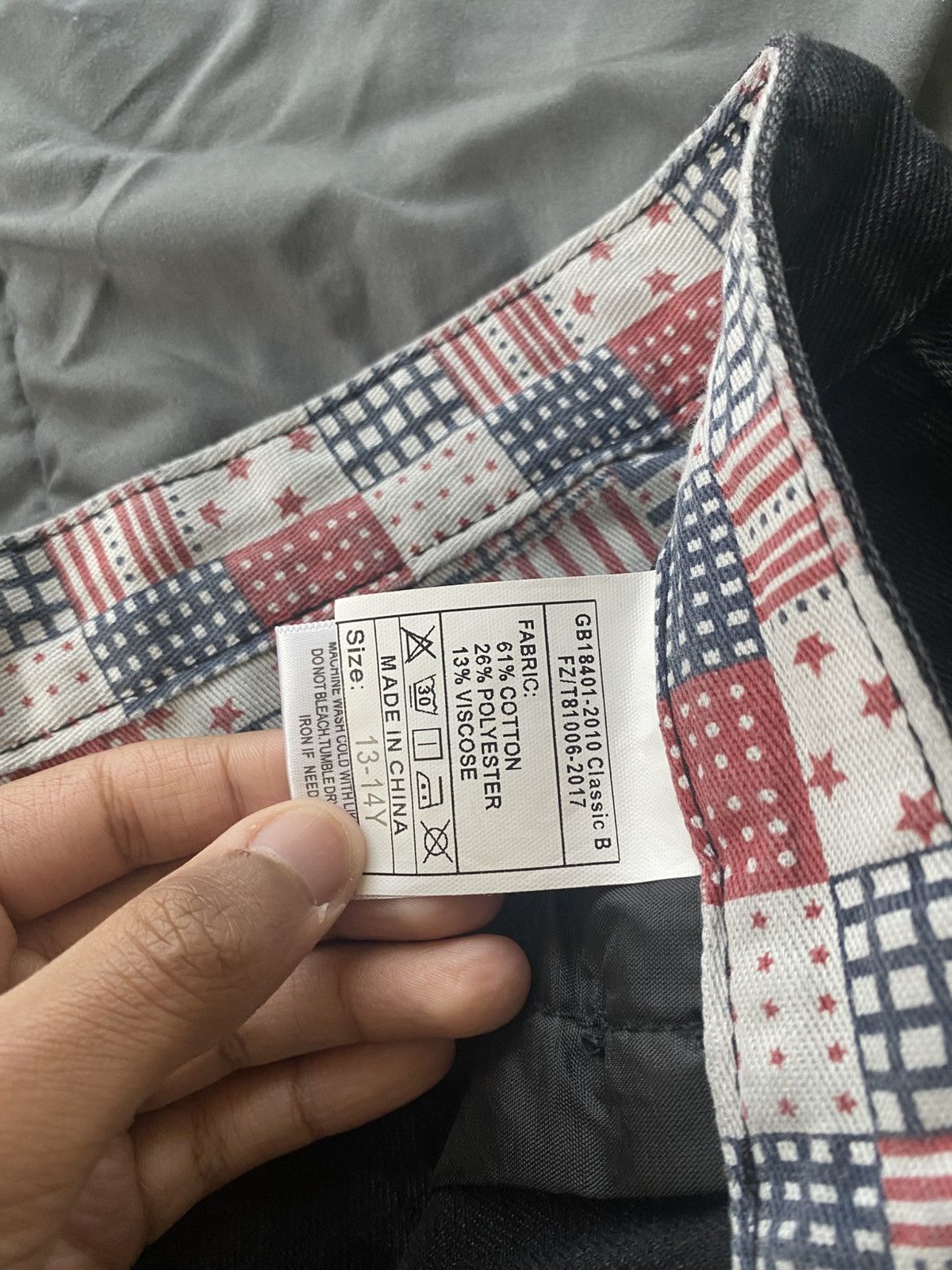 Other Denim jeans Size US 26 / EU 42 - 3 Thumbnail