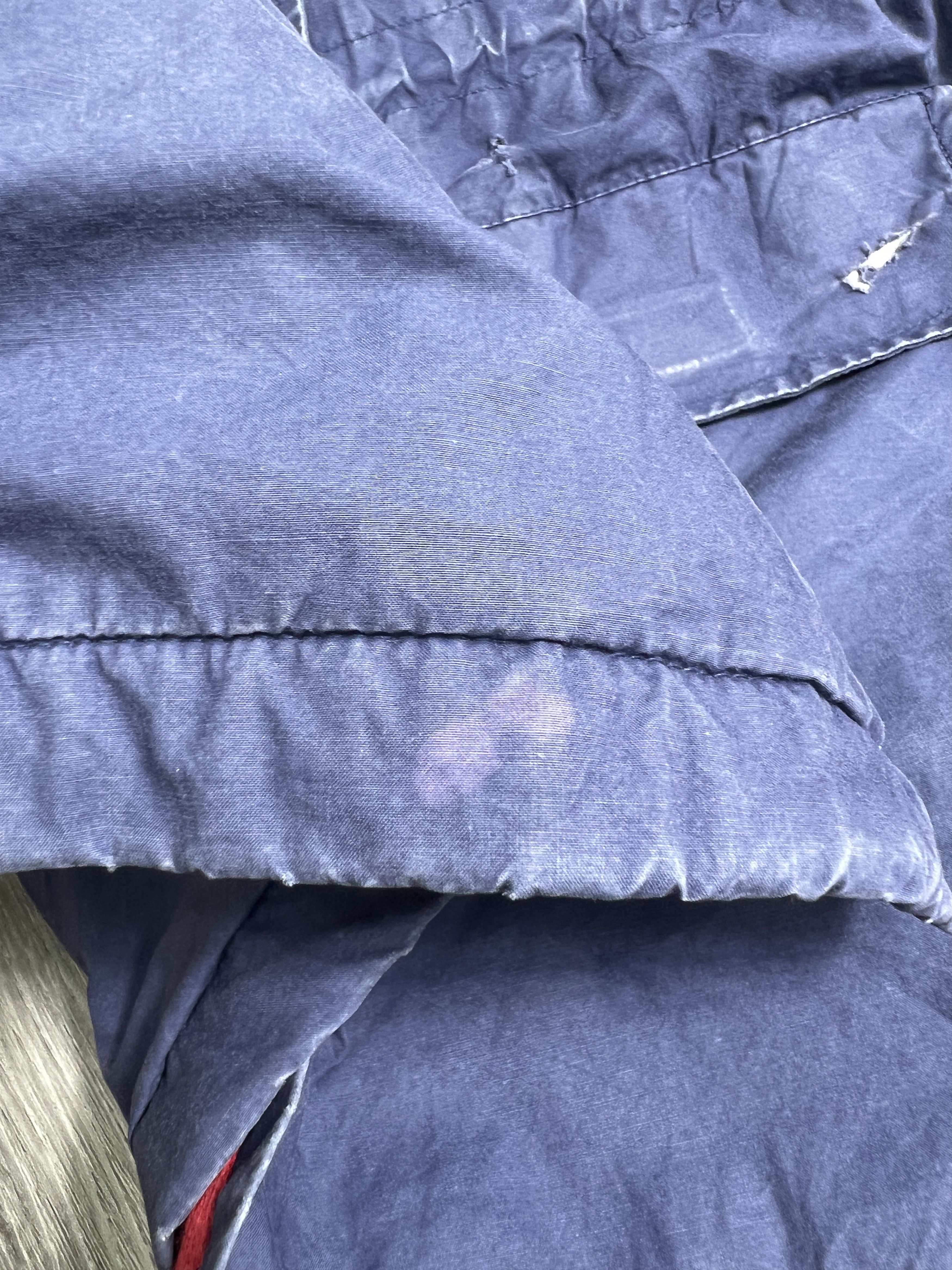 Polo Ralph Lauren Vintage 90s Polo Ralph Lauren Sailling Parka (M) JK965 Size US M / EU 48-50 / 2 - 14 Thumbnail