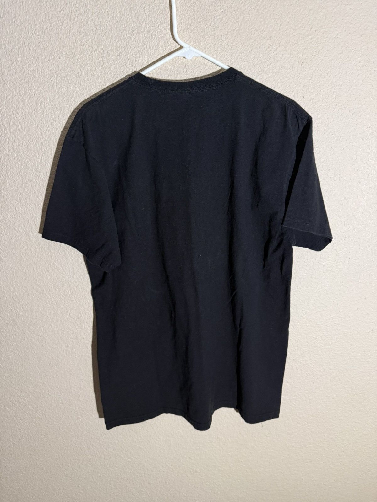 NBA × Tultex × Vintage Lakers Lebron signature vintage t shirt Size US L / EU 52-54 / 3 - 3 Thumbnail