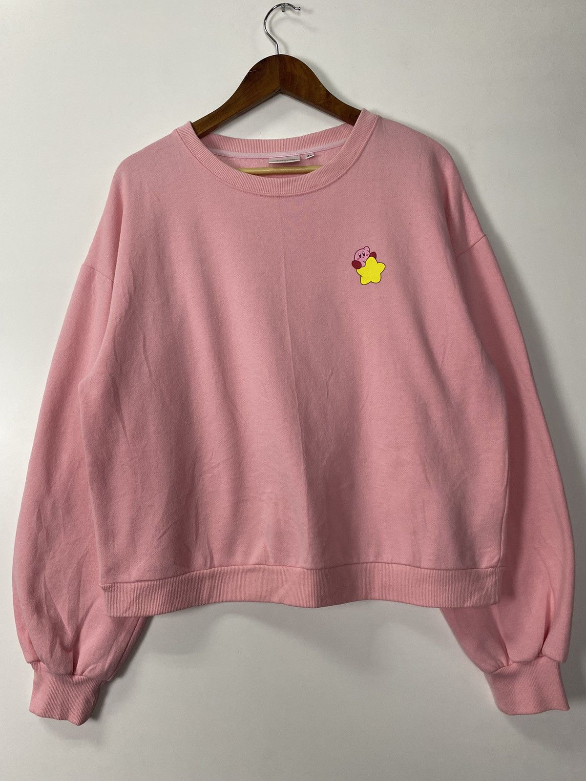 Cartoon Network × Vintage Nintendo japanesse sweater Size 4XL / US 24-26 - 3 Thumbnail