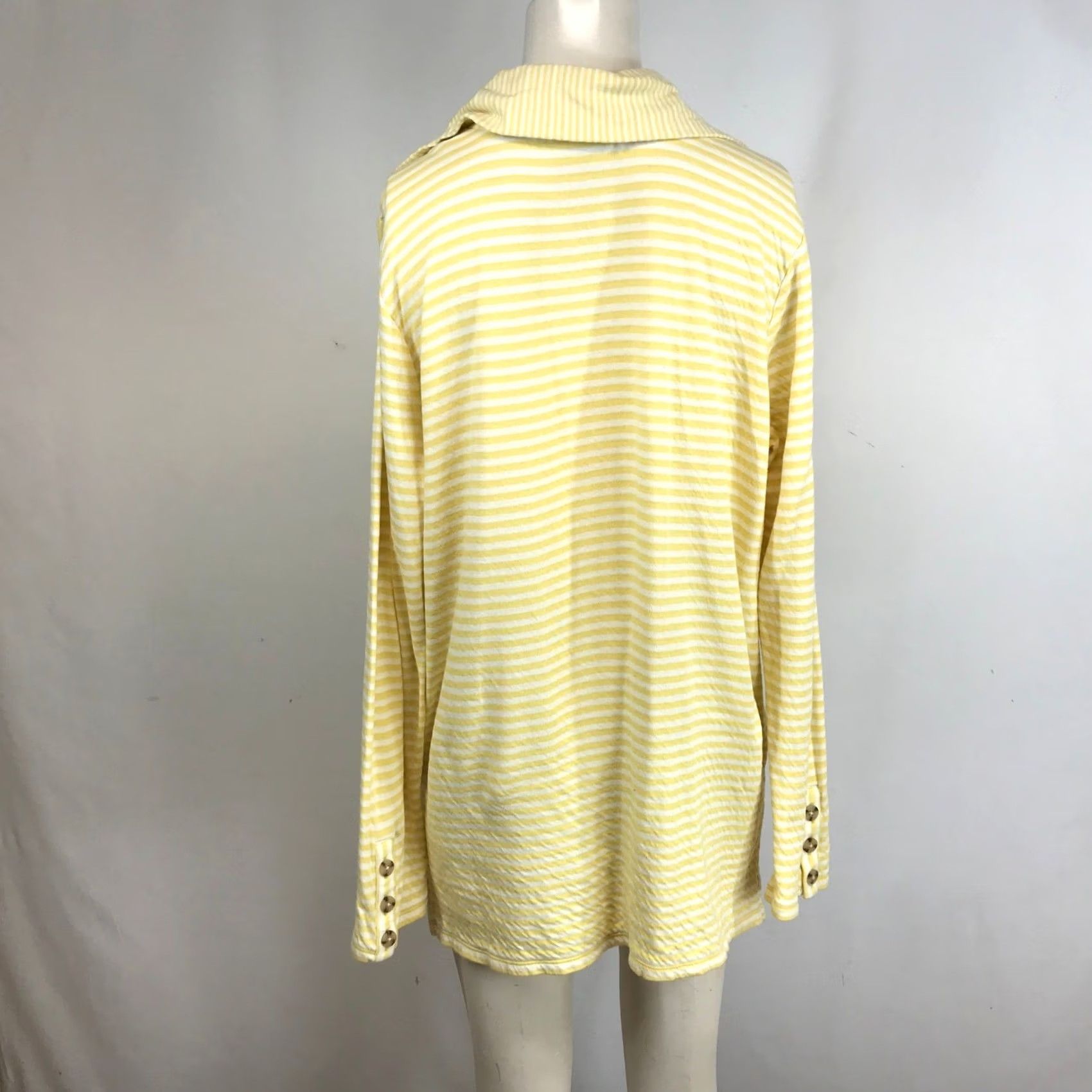 J. Jill VINTAGE? No. Size M / US 6-8 / IT 42-44 - 5 Thumbnail