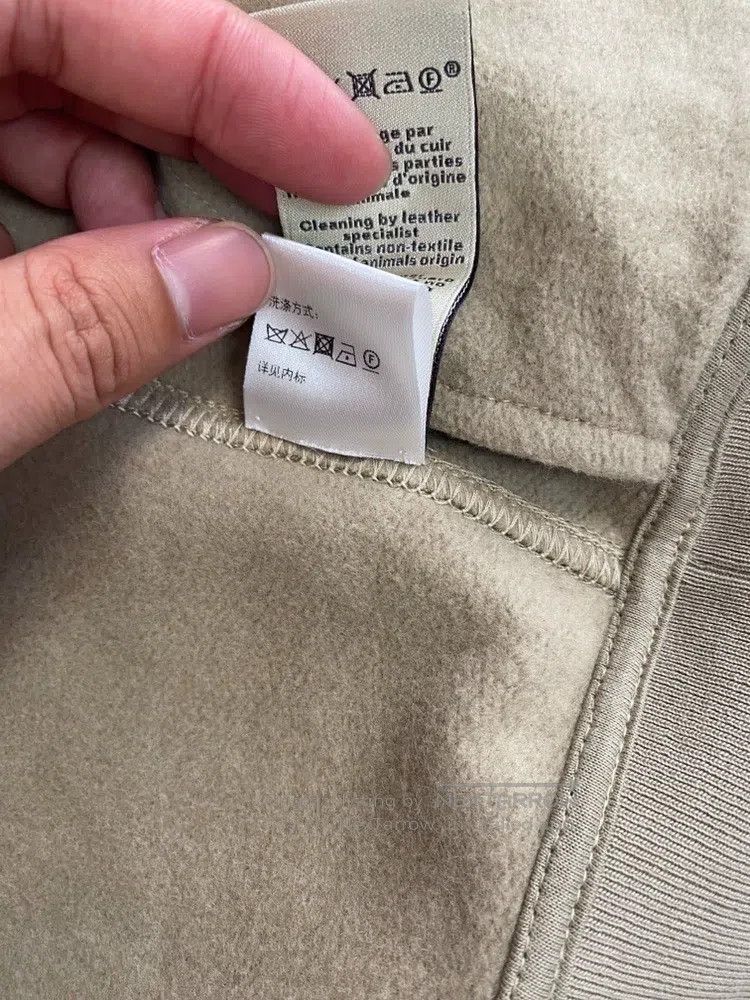 Hermes Hermes Men's Baseball Jacket Size US S / EU 44-46 / 1 - 6 Thumbnail