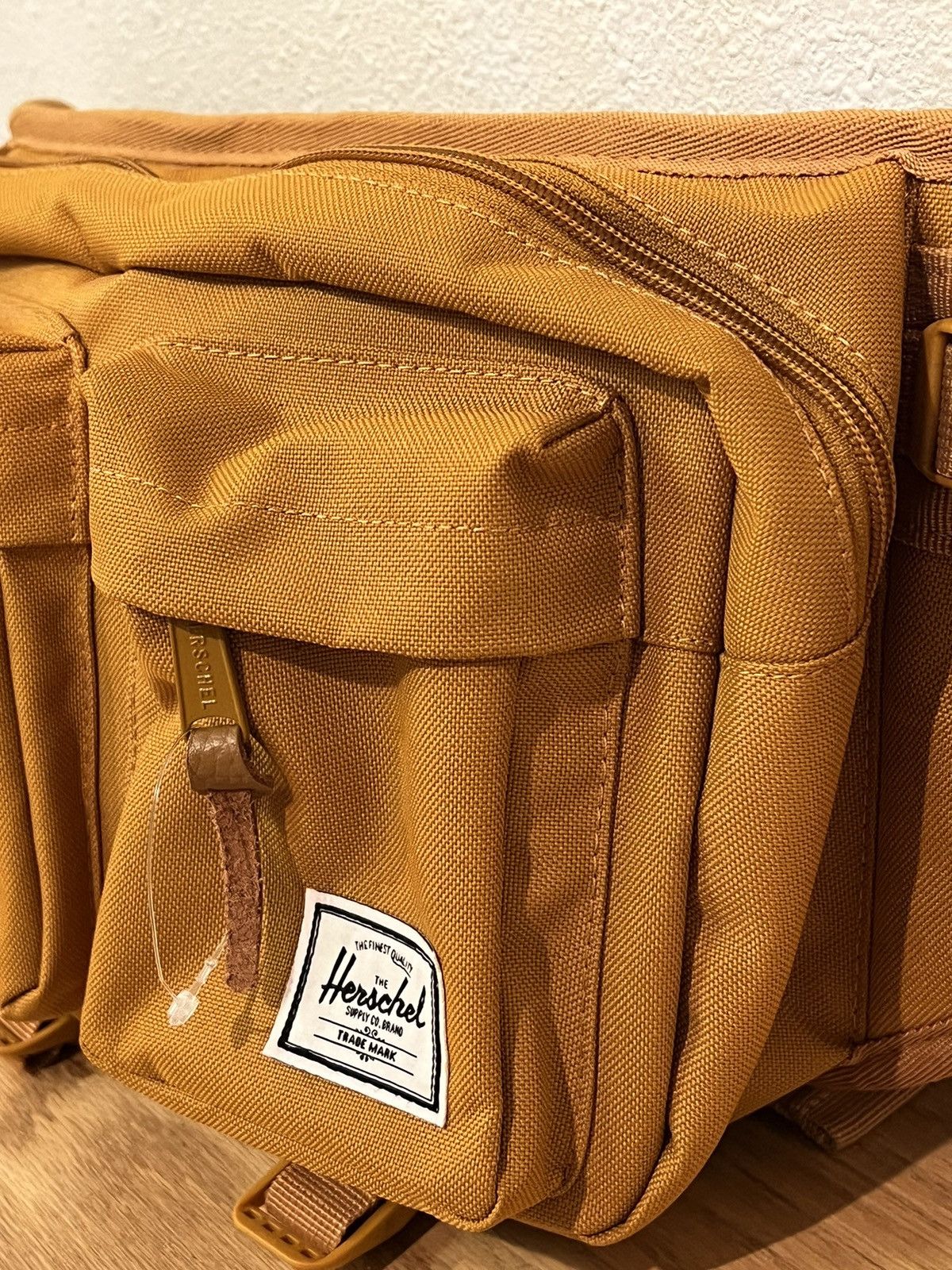 Herschel Supply Co. Herschel Supply Co. Eighteen Hip Crossbody Fanny Pack Size ONE SIZE - 2 Thumbnail