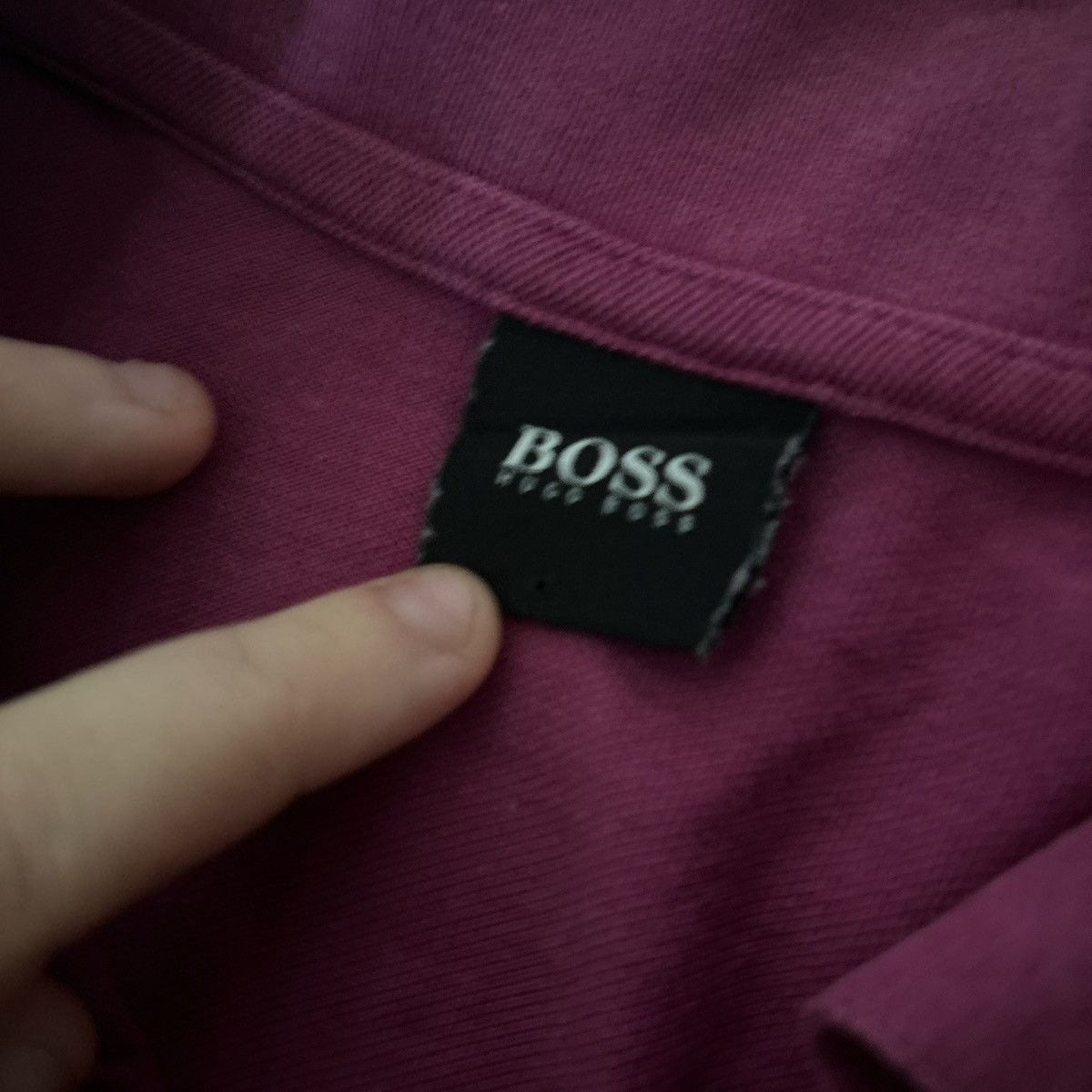 Hugo Boss Hugo boss men’s shirt Size US XXL / EU 58 / 5 - 3 Thumbnail