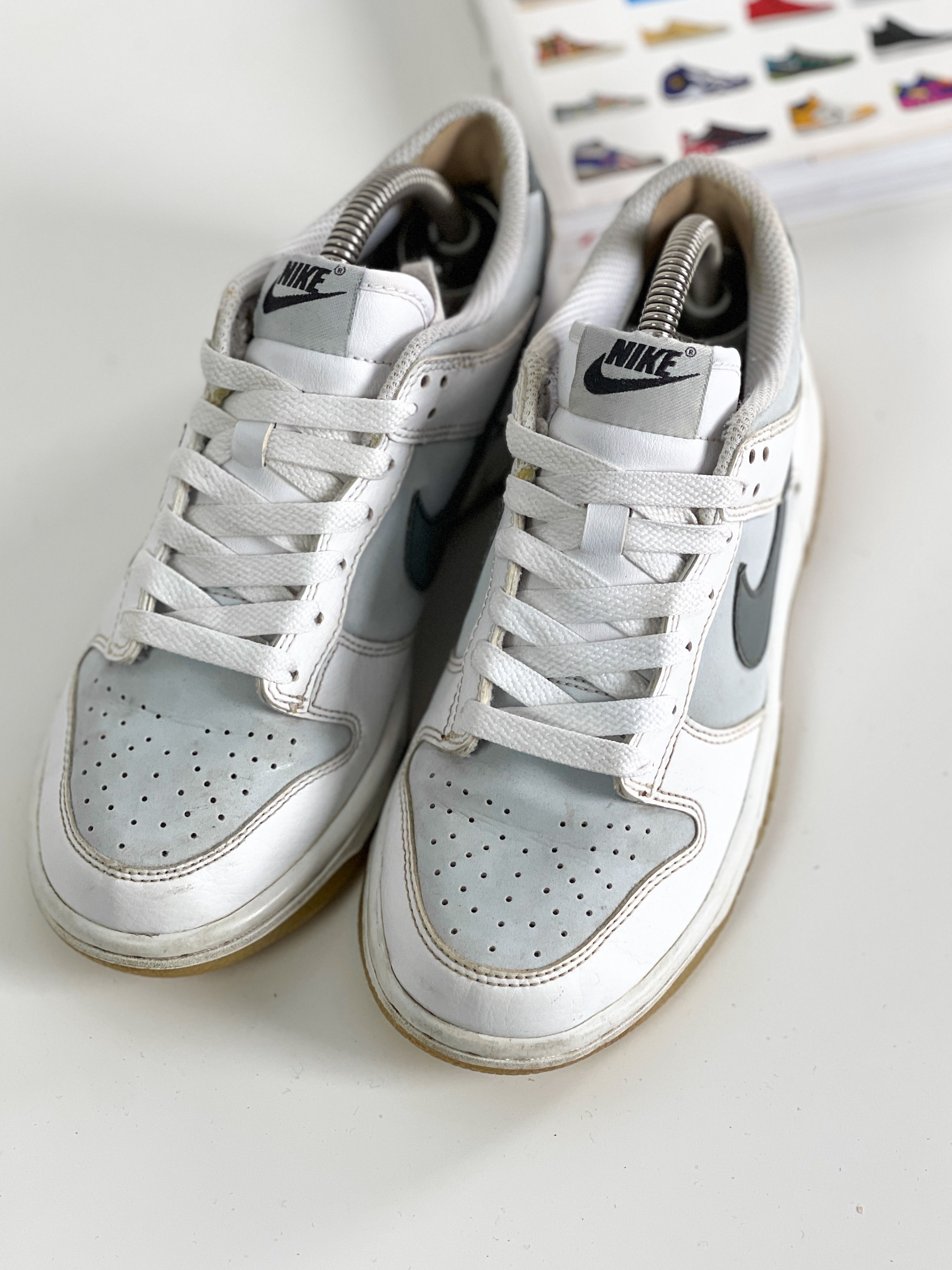 Nike Nike Dunk Low Size US 6 / IT 36 - 5 Thumbnail