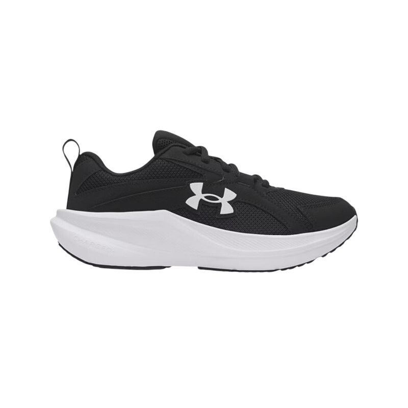 Under Armour Under Armour Men's Charged+ Assert 11 Running Shoes Size US 10.5 / EU 43-44 - 1 Thumbnail