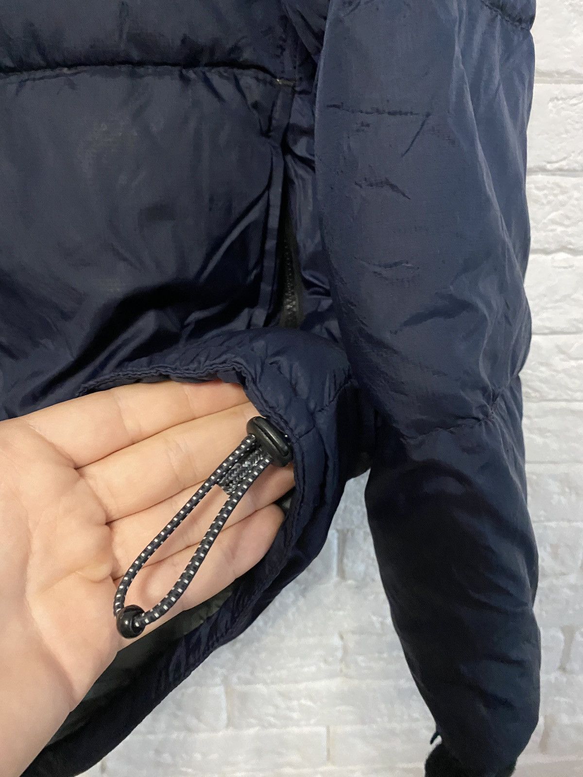 Rab × Vintage Rab Outdoor Down Jacket Size US M / EU 48-50 / 2 - 2 Thumbnail