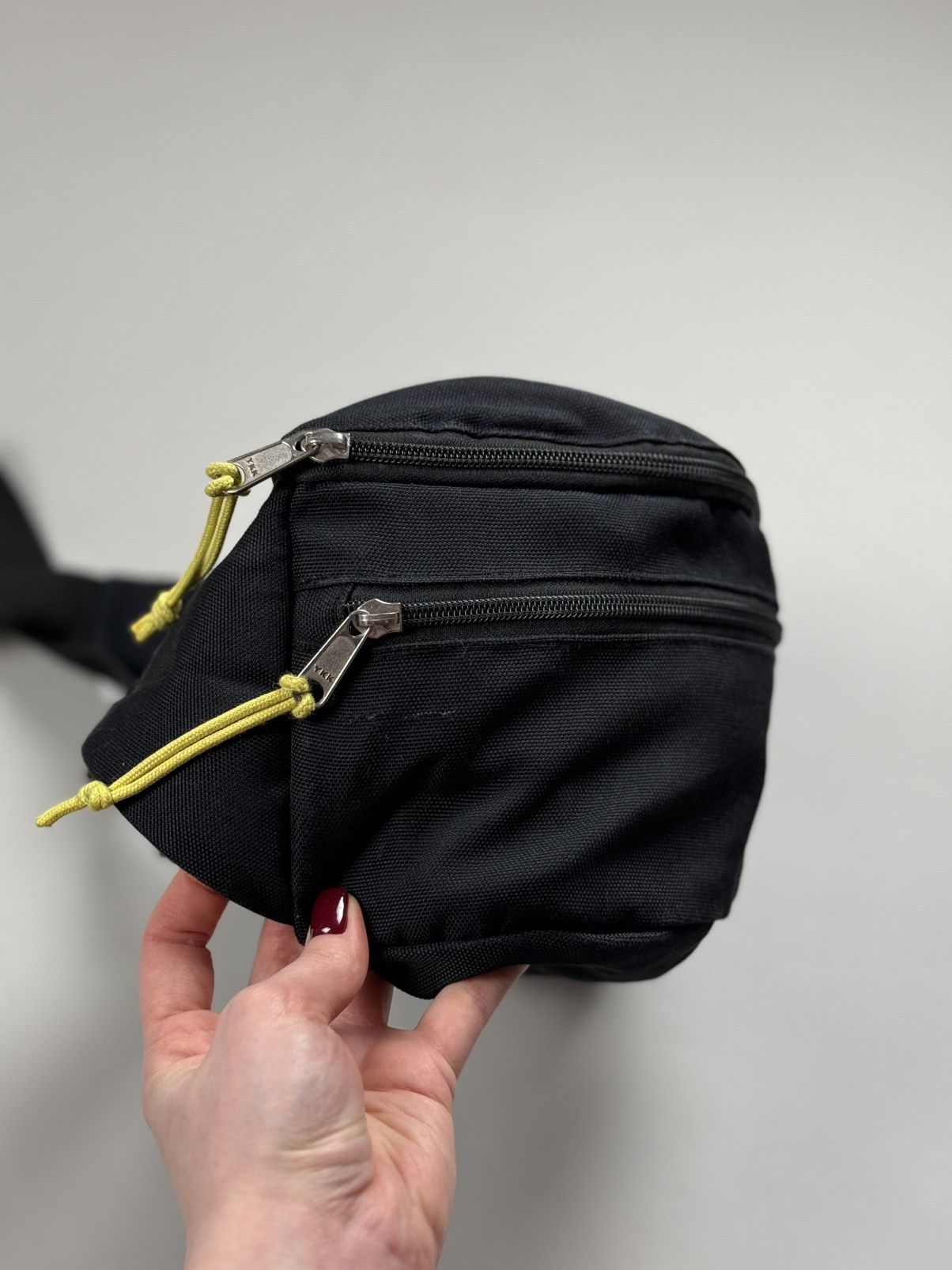 Penfield Penfield Large Tranformer Crossbody Bum Hip Bag Size ONE SIZE - 15 Thumbnail