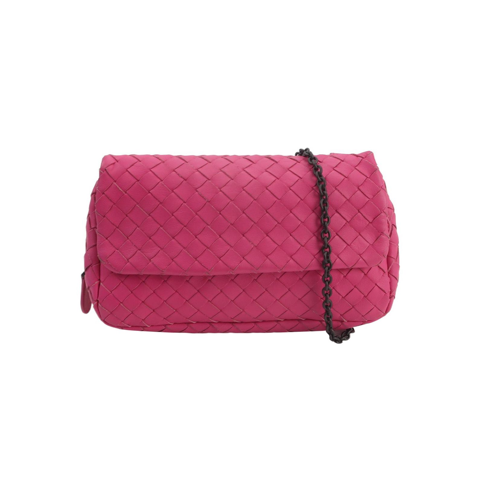 Bottega Veneta Bottega Veneta Women os Shoulder Bags Size ONE SIZE - 1 Thumbnail