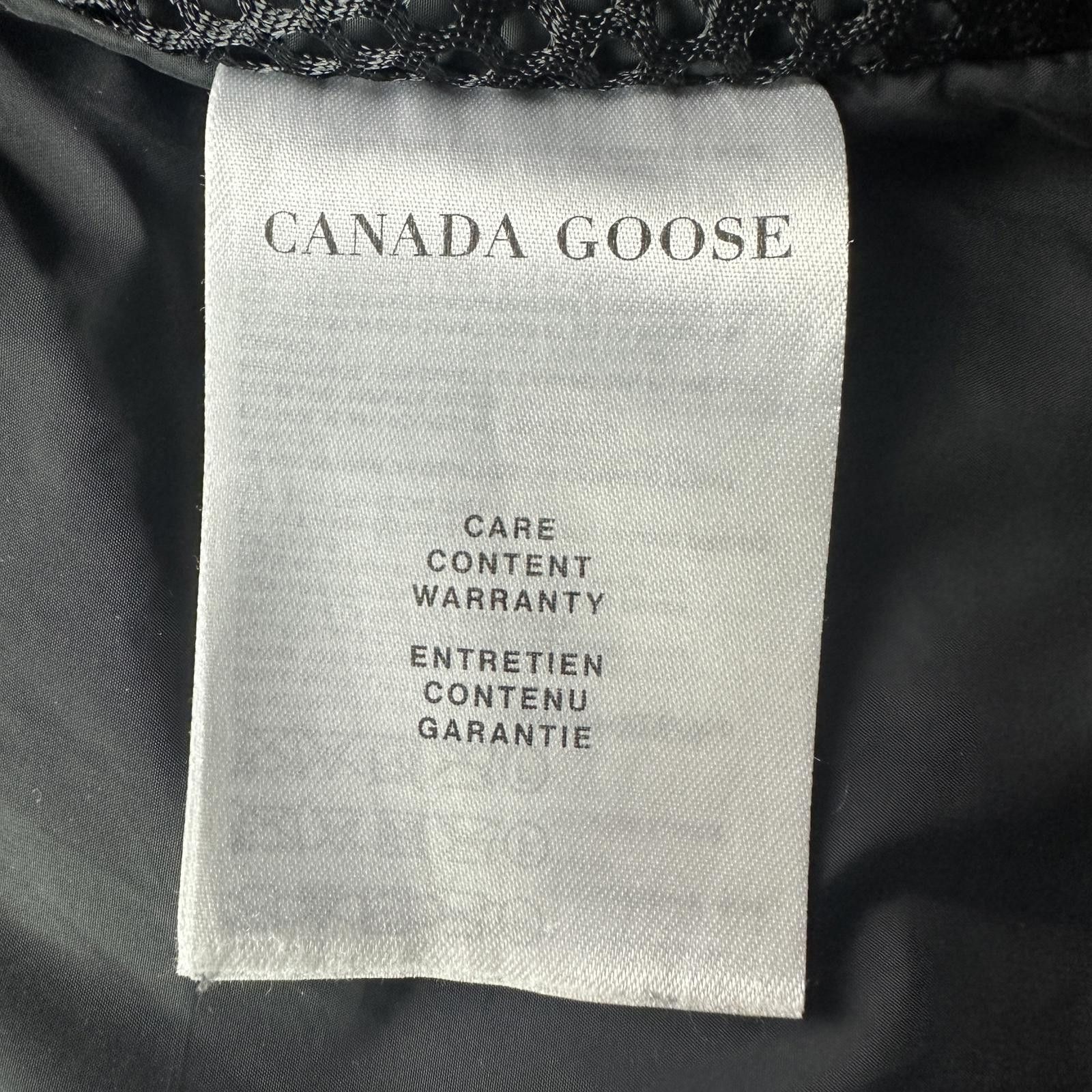 Canada Goose Canada Goose MacMillan Size S Size US S / EU 44-46 / 1 - 10 Thumbnail
