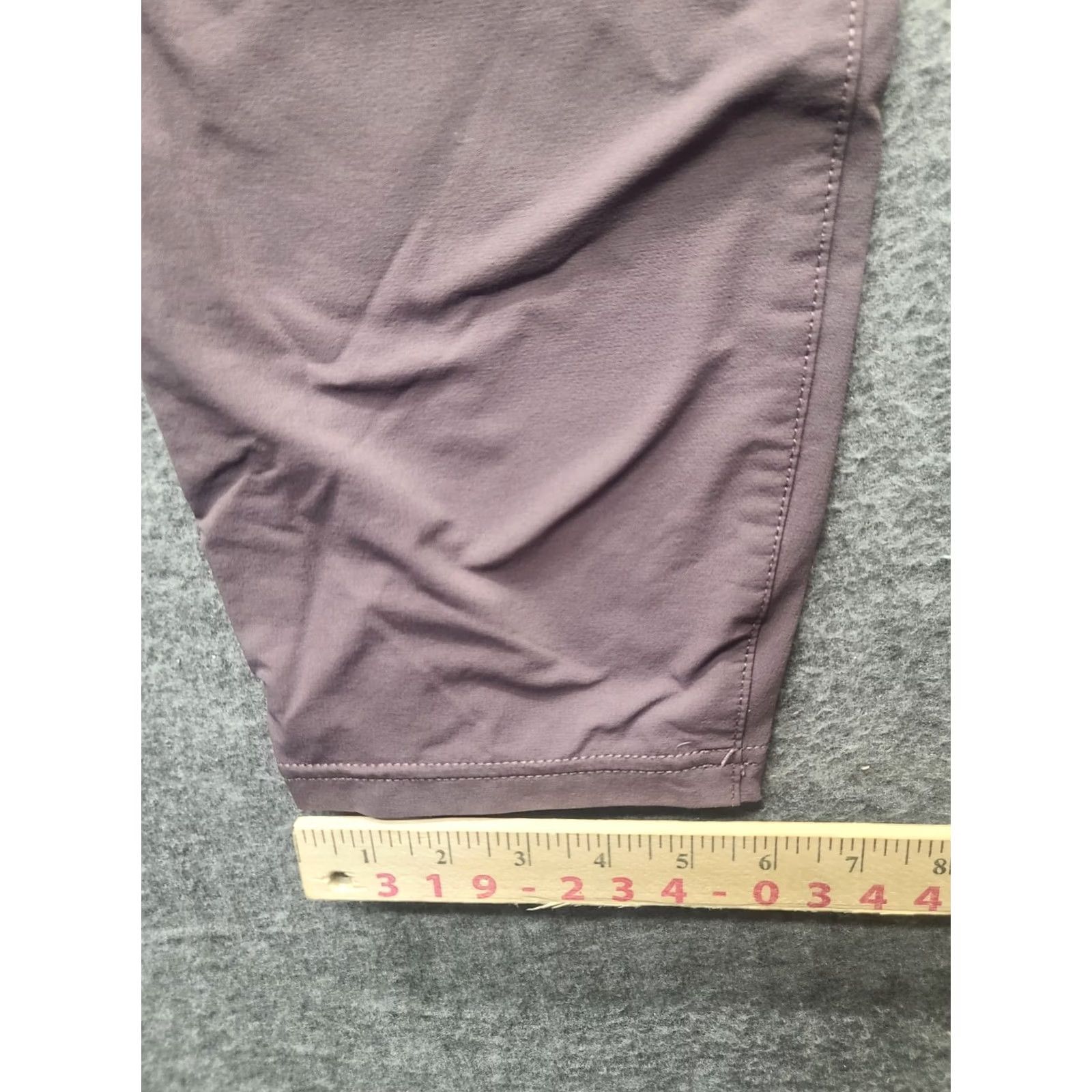 Vintage Duluth Trading Pants Womens 16x30 Flexpedition Curvy Fit Cargo Pants Size 25" / US 0 / IT 36 - 7 Thumbnail