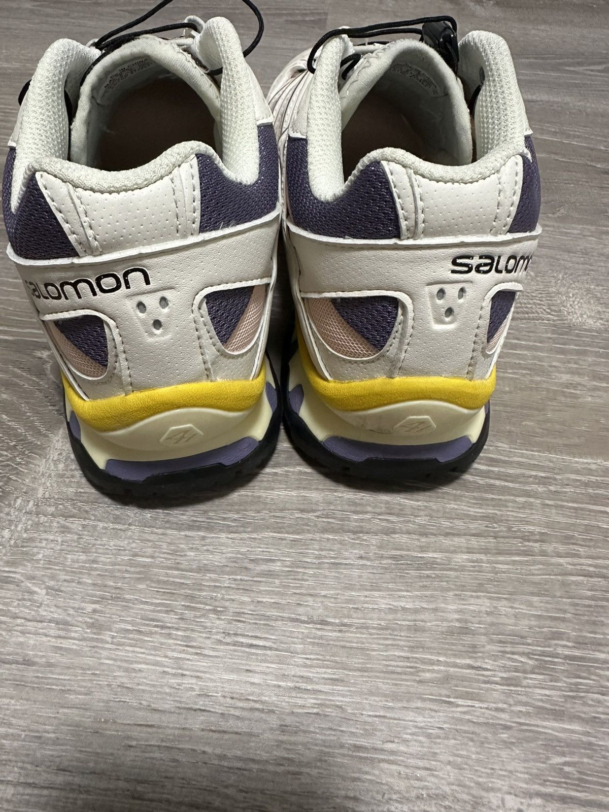 Salomon SZ 8 / SALOMON XT-QUEST ADV 'CADET' Size US 8 / EU 41 - 5 Thumbnail