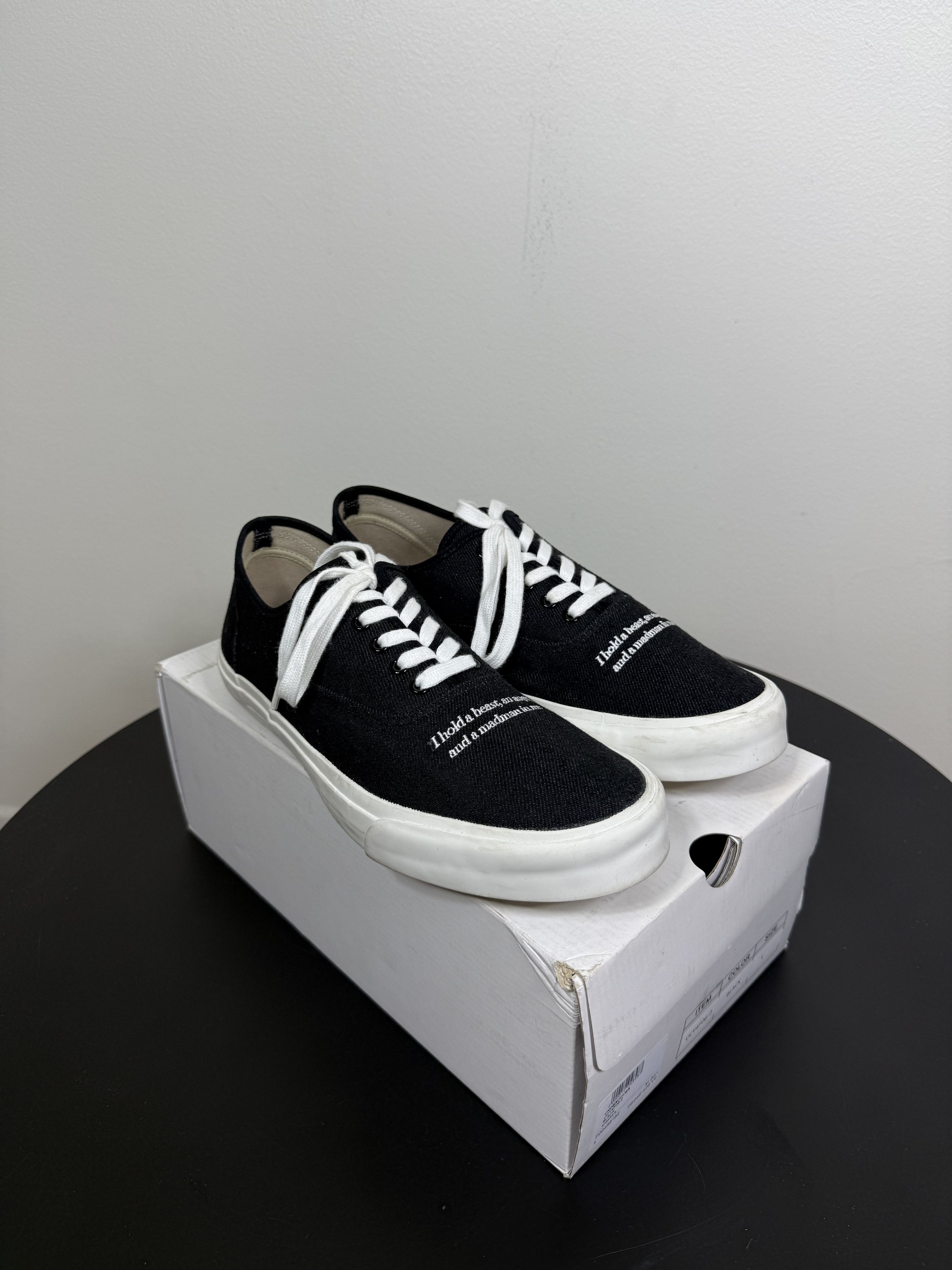 Undercover Undercover - S/S 16 - 