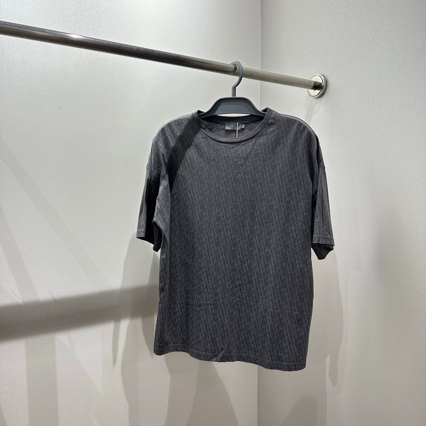 Dior Dior T-Shirt M Women Size M / US 6-8 / IT 42-44 - 1 Thumbnail
