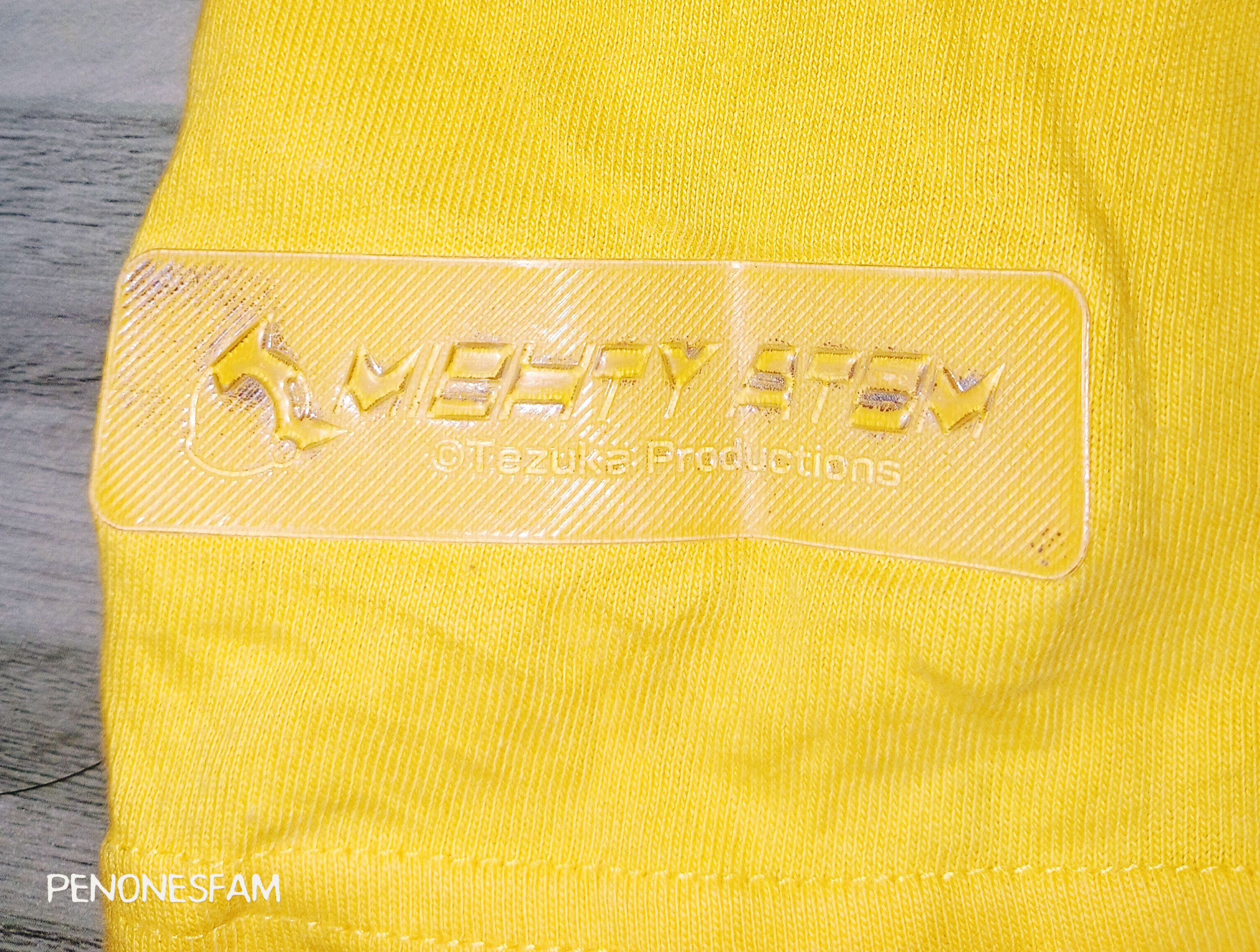 Other Atom shirt Size US M / EU 48-50 / 2 - 8 Thumbnail