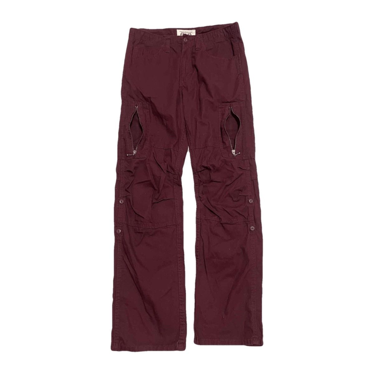 パンツ if six was nine HOT PT PINK 26 IF SIX WAS NINE / L.G.B. / PANTS – CIRCUS by MANIAC