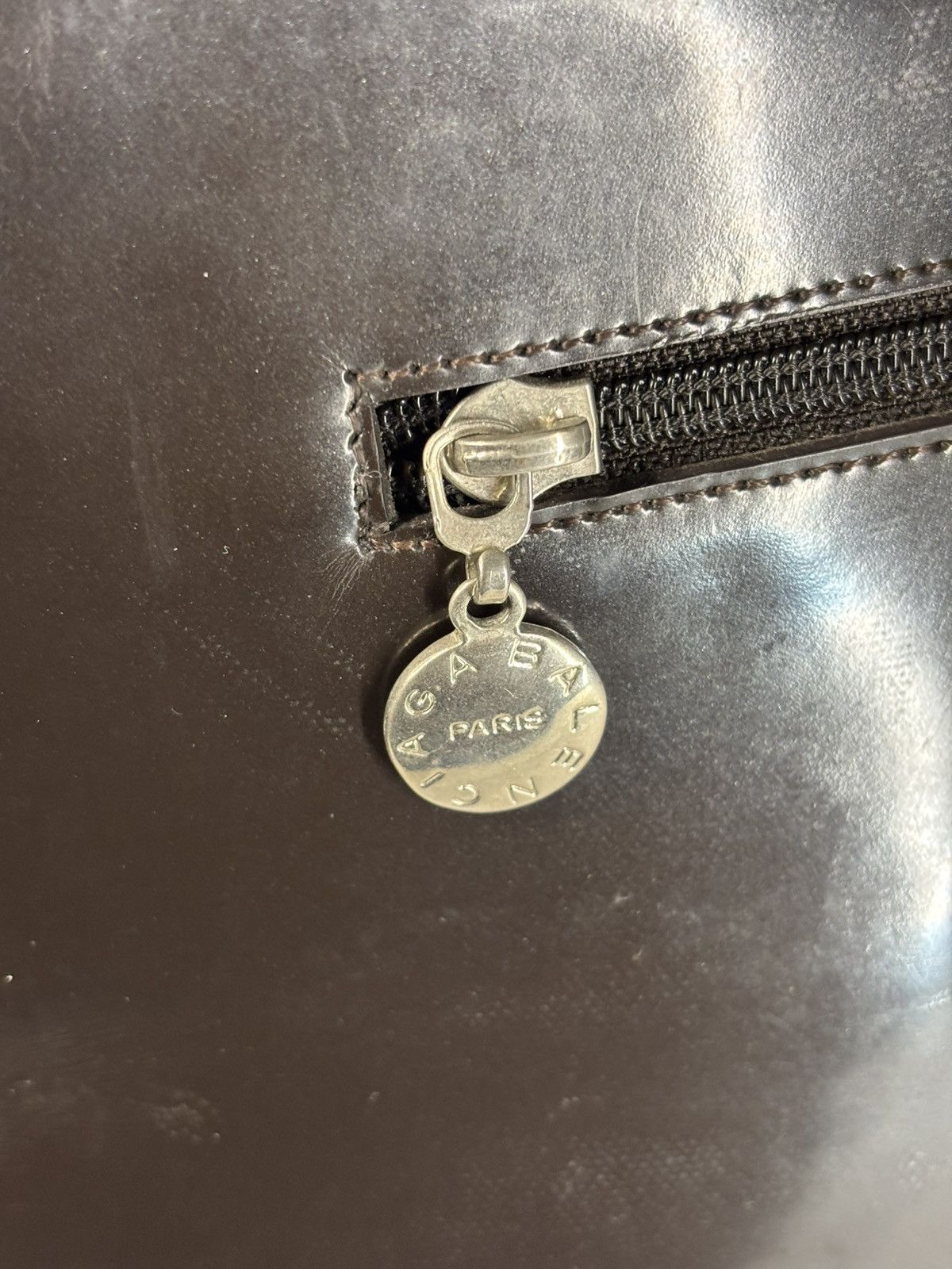 Balenciaga Balenciaga Vintage Shoulder Hobo Bag Size ONE SIZE - 11 Thumbnail